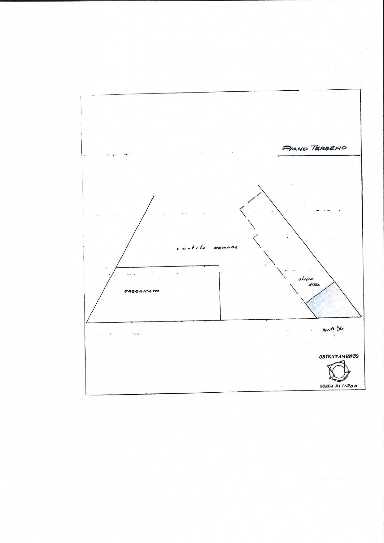 Immagine 8 di Box auto in vendita  in Via Primo Maggio 65 a Almese