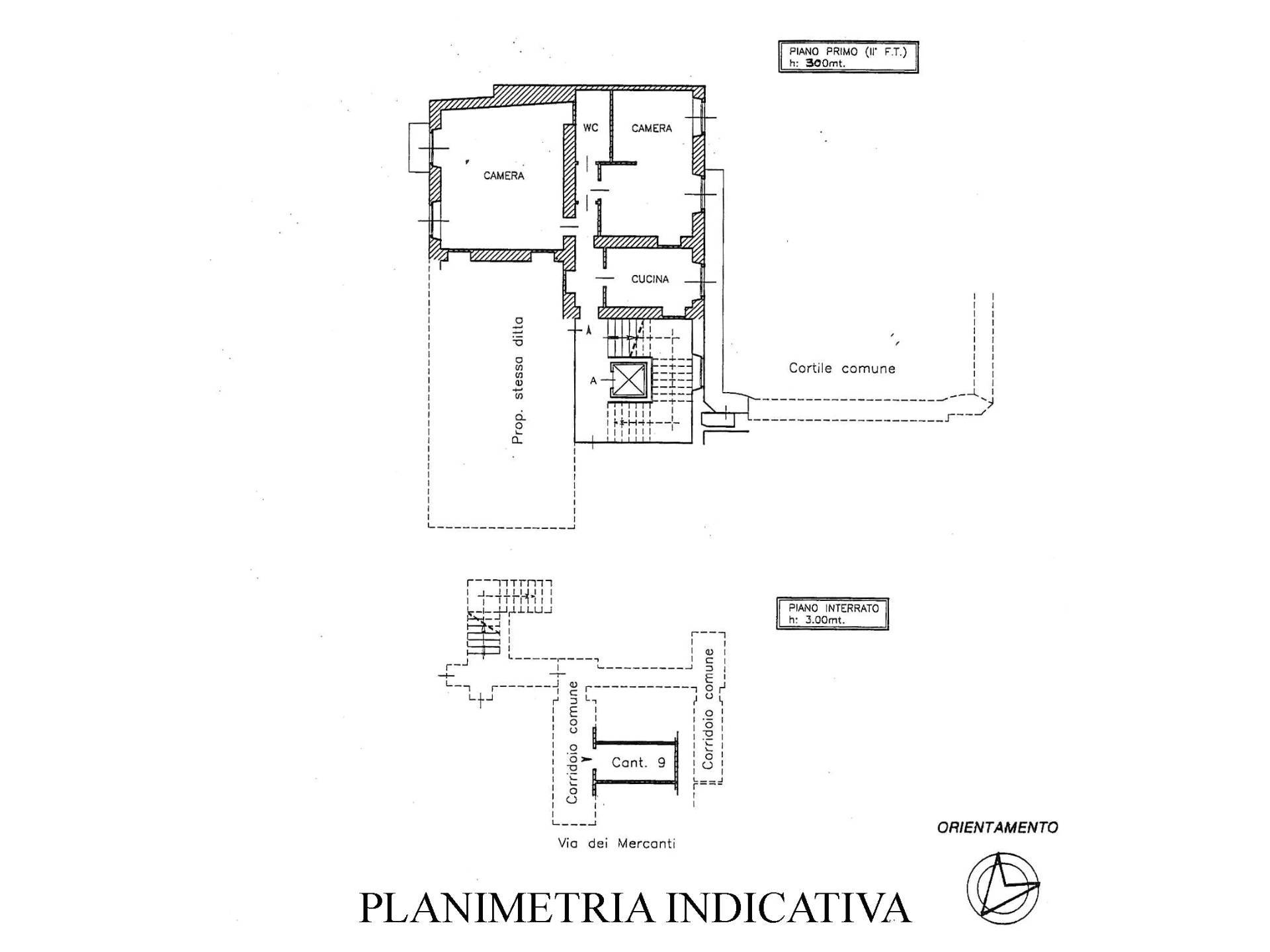 Immagine 31 di Appartamento in affitto  in Via San Camillo De Lellis a Torino