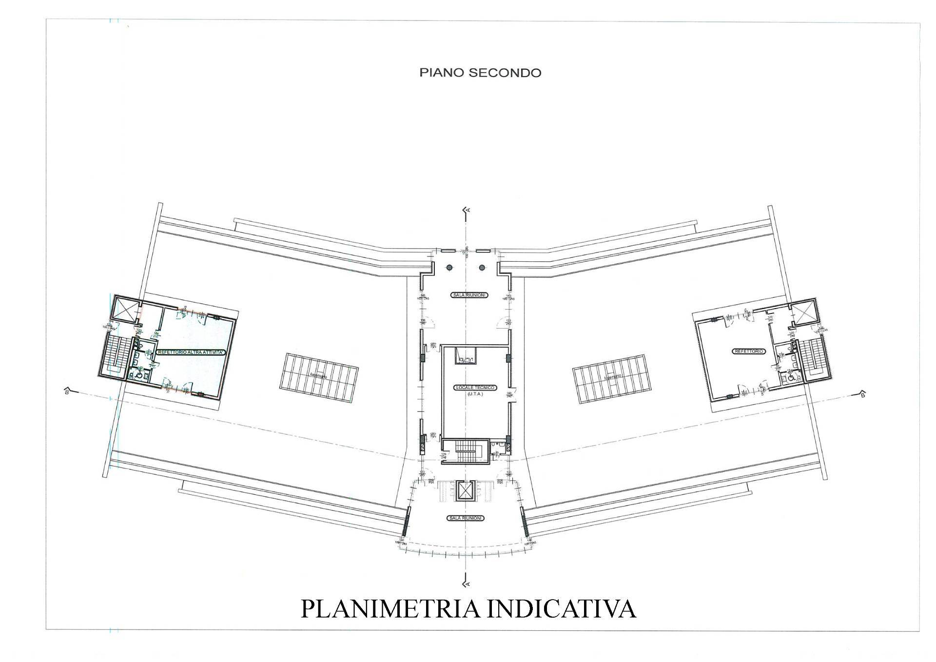 Immagine 14 di Ufficio in affitto  in Via Dell'industria 11 a Chieri