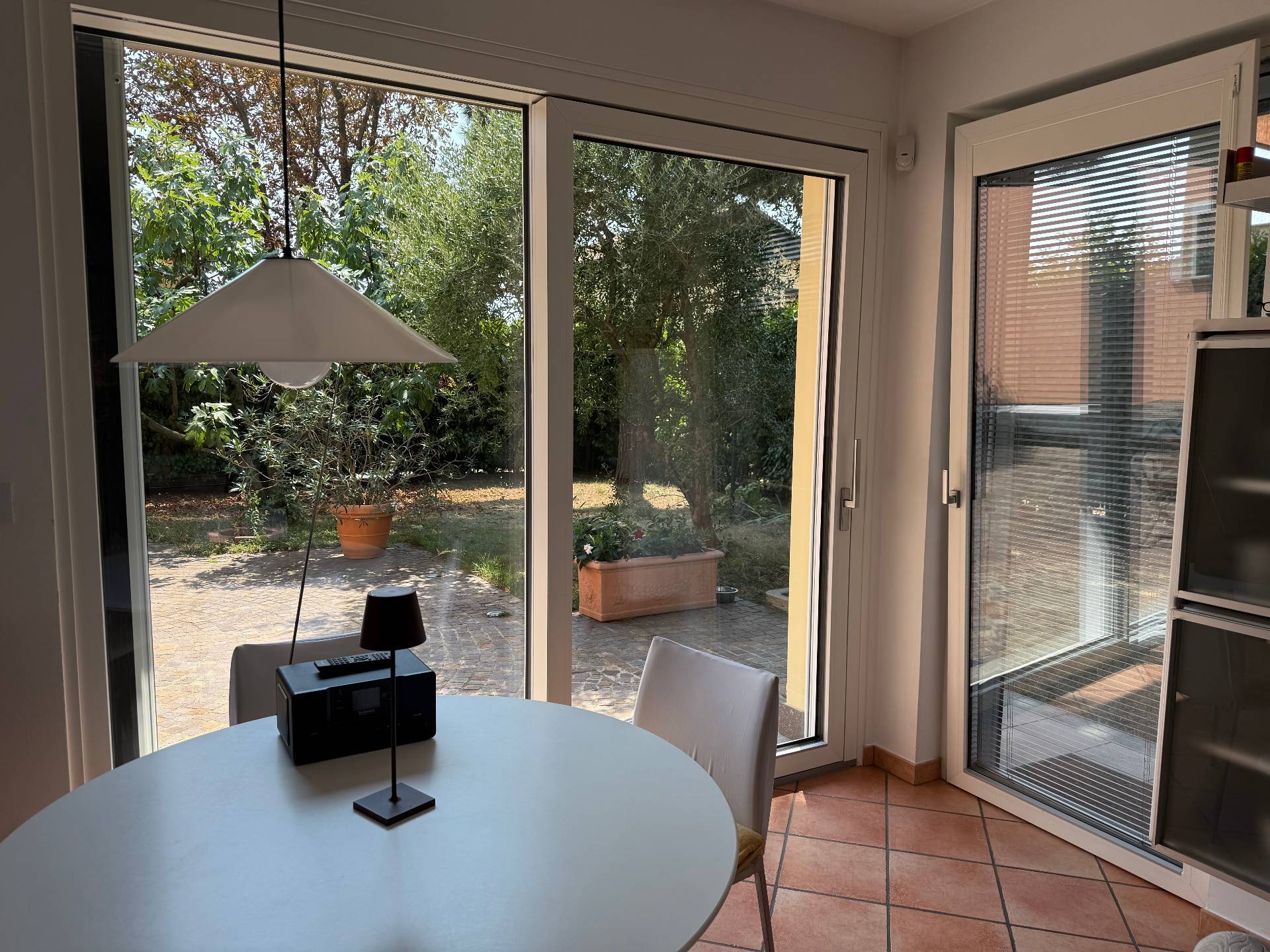 Immagine 10 di Villa in vendita  in Via Domenico Vallero 8 a San Maurizio Canavese