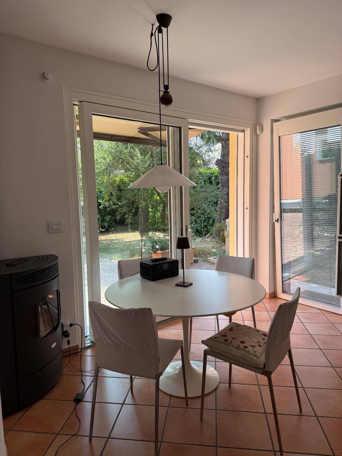 Immagine 11 di Villa in vendita  in Via Domenico Vallero 8 a San Maurizio Canavese