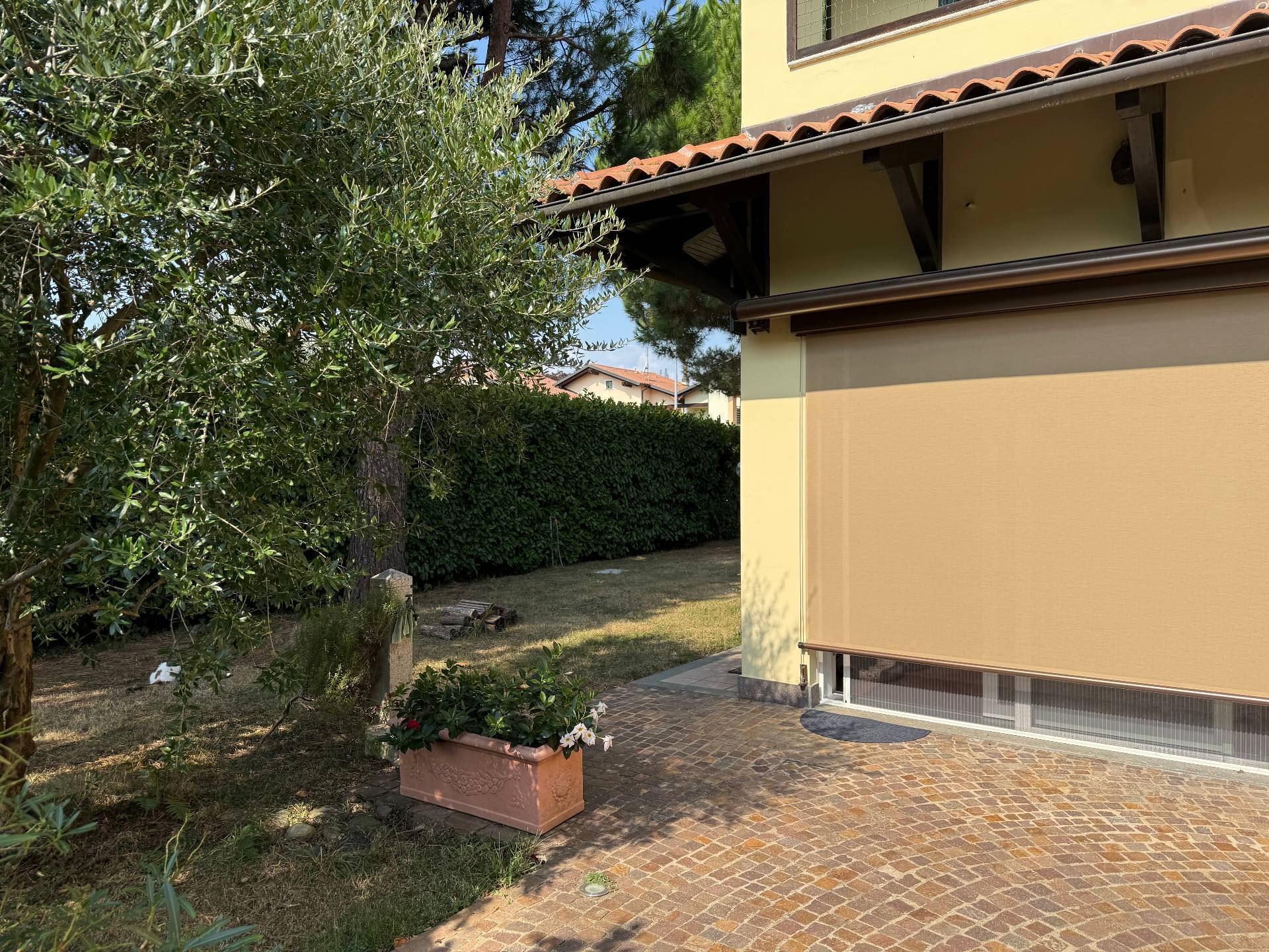 Immagine 12 di Villa in vendita  in Via Domenico Vallero 8 a San Maurizio Canavese