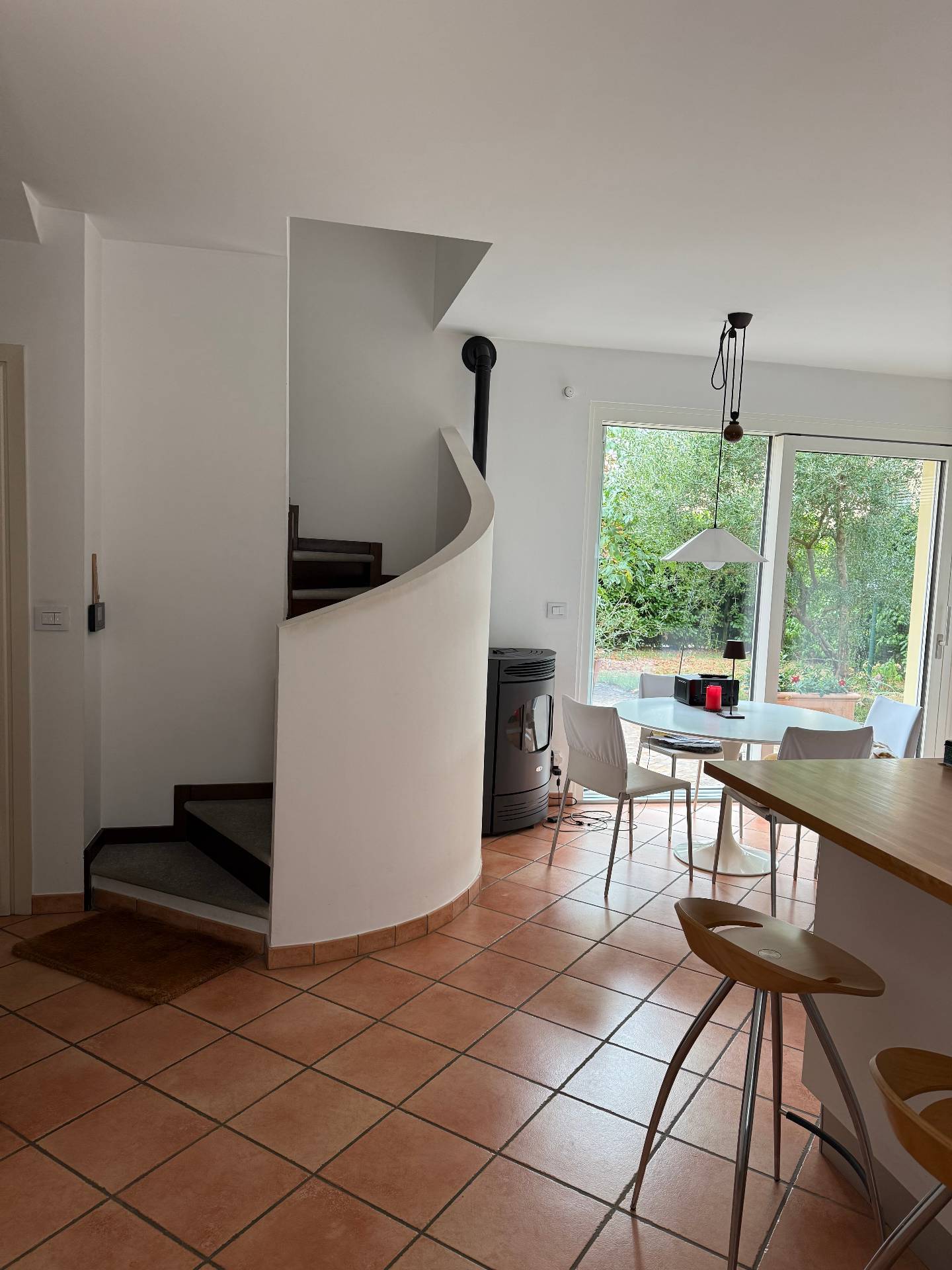 Immagine 14 di Villa in vendita  in Via Domenico Vallero 8 a San Maurizio Canavese