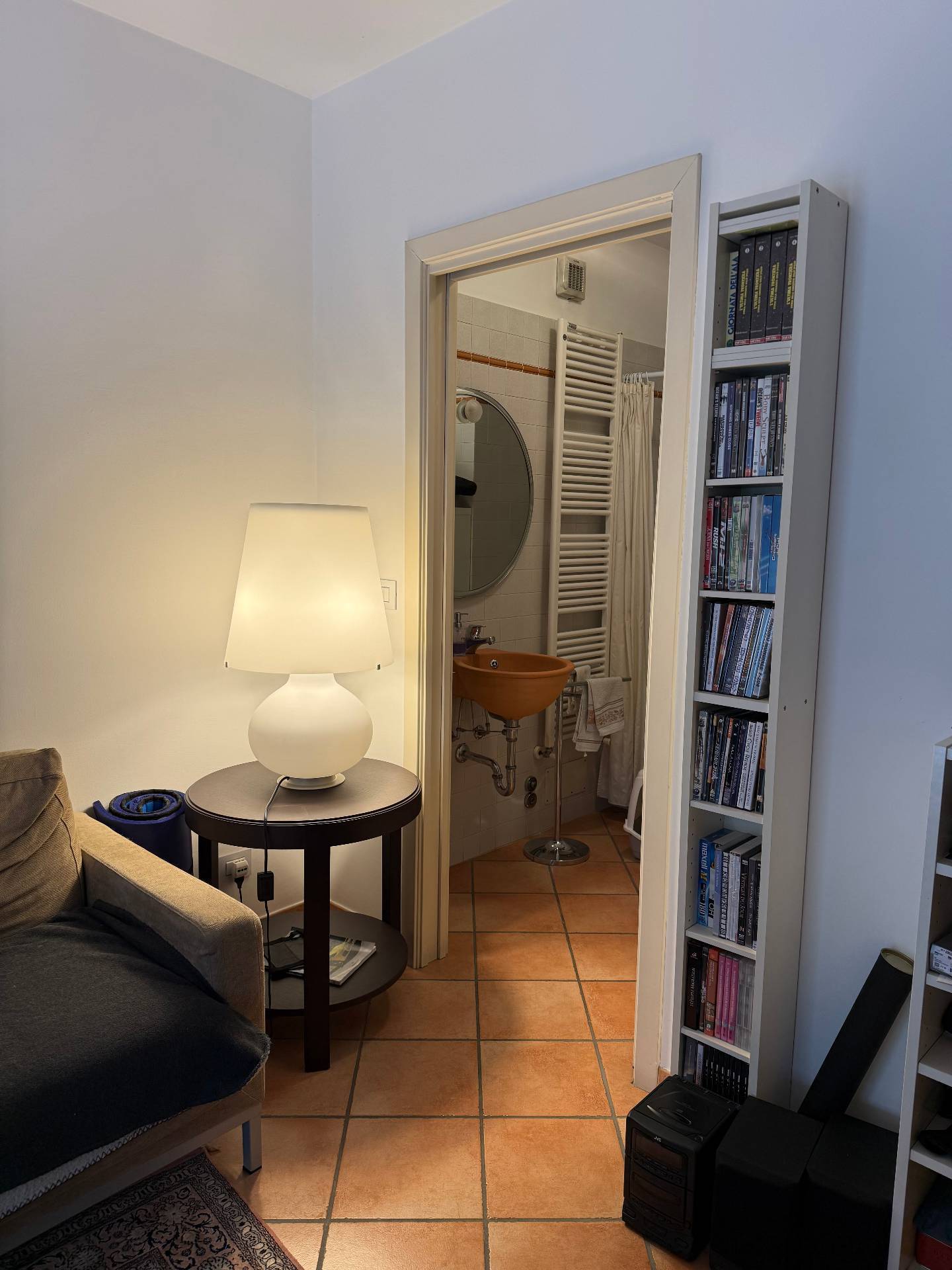 Immagine 17 di Villa in vendita  in Via Domenico Vallero 8 a San Maurizio Canavese