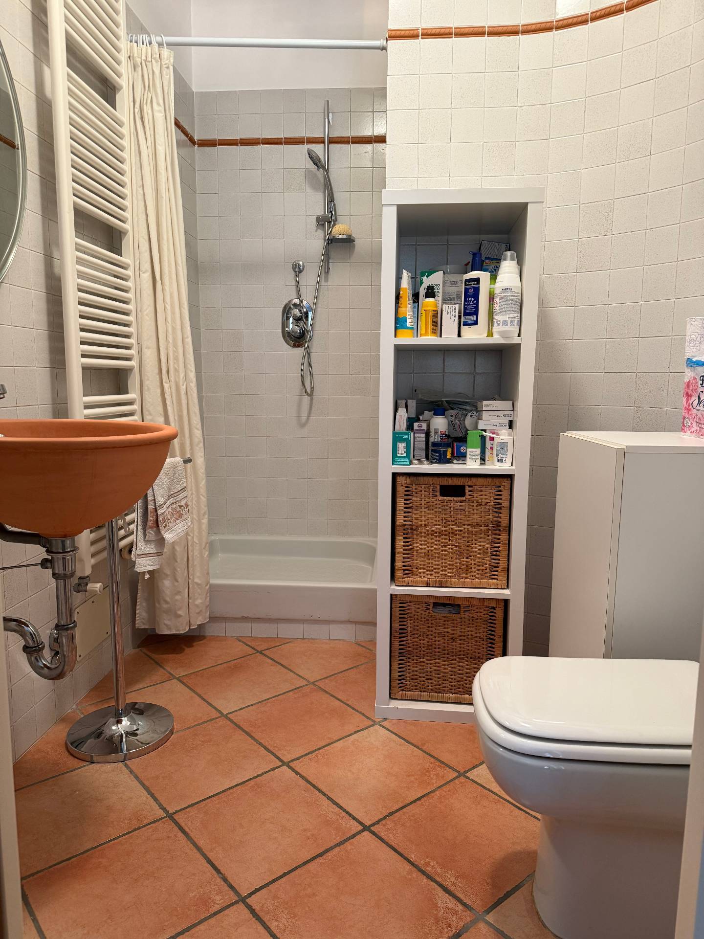 Immagine 18 di Villa in vendita  in Via Domenico Vallero 8 a San Maurizio Canavese