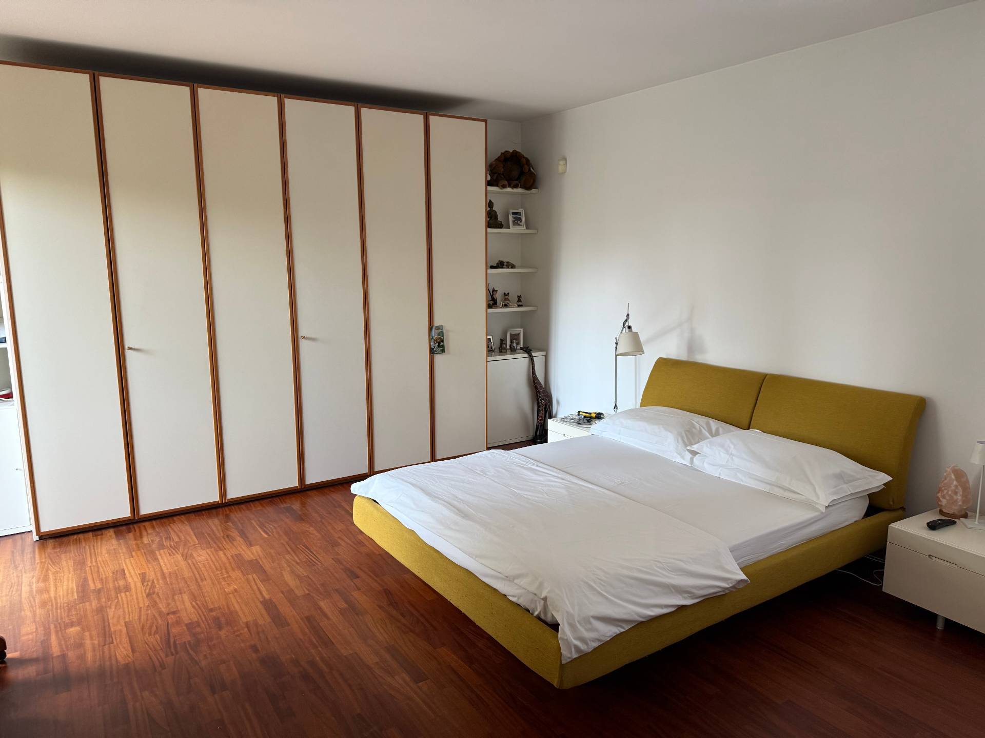 Immagine 23 di Villa in vendita  in Via Domenico Vallero 8 a San Maurizio Canavese