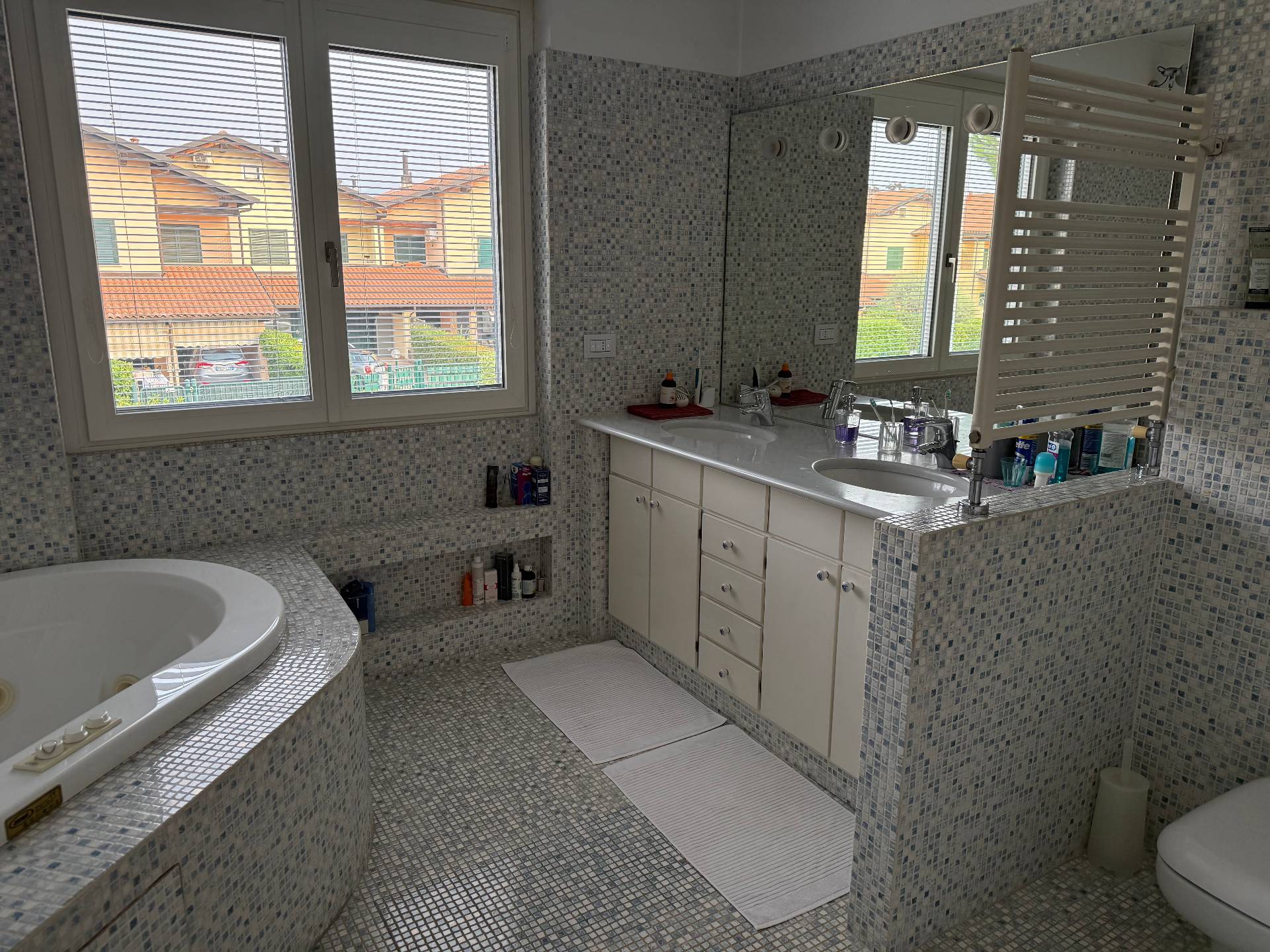 Immagine 24 di Villa in vendita  in Via Domenico Vallero 8 a San Maurizio Canavese