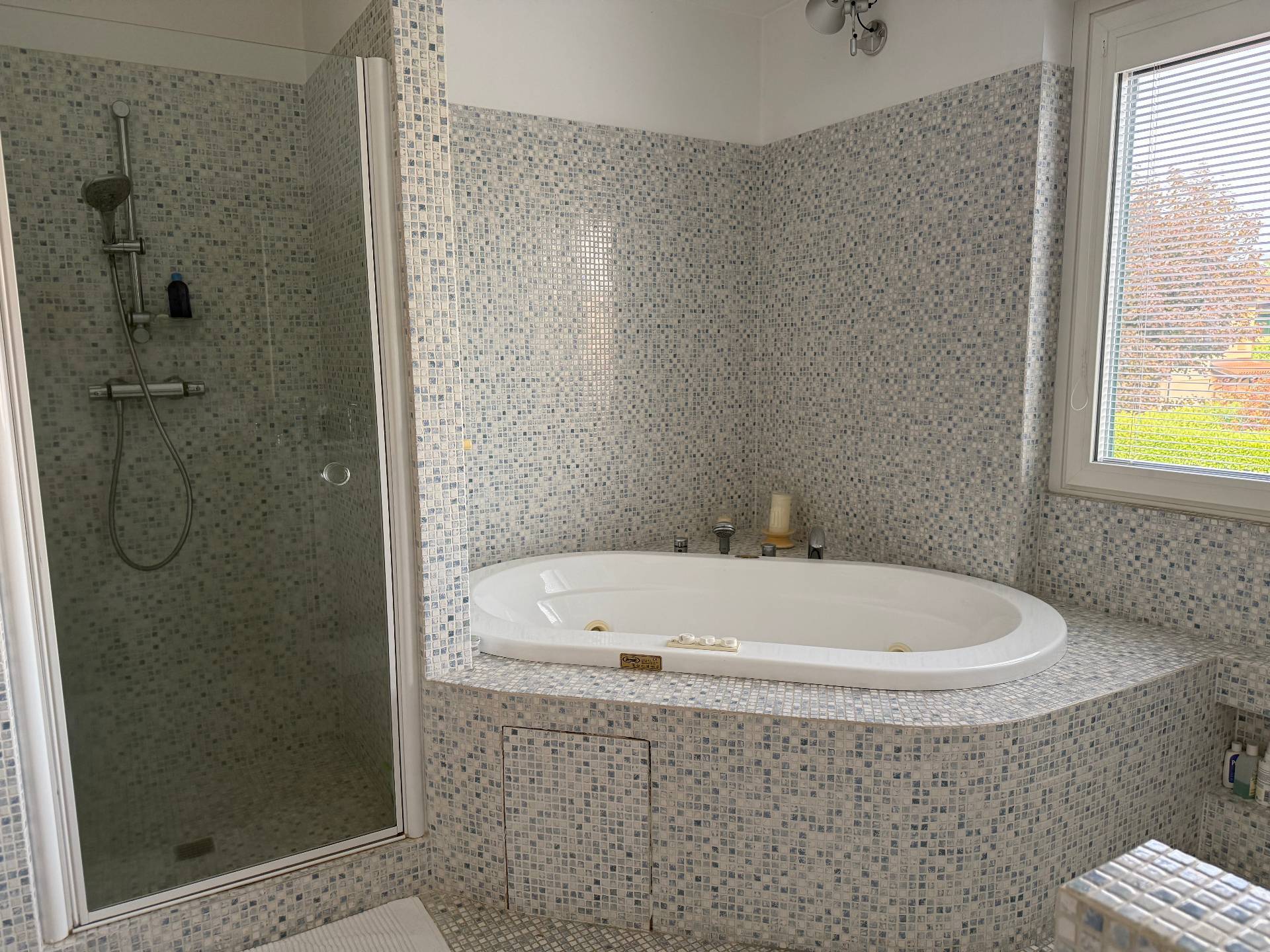 Immagine 25 di Villa in vendita  in Via Domenico Vallero 8 a San Maurizio Canavese