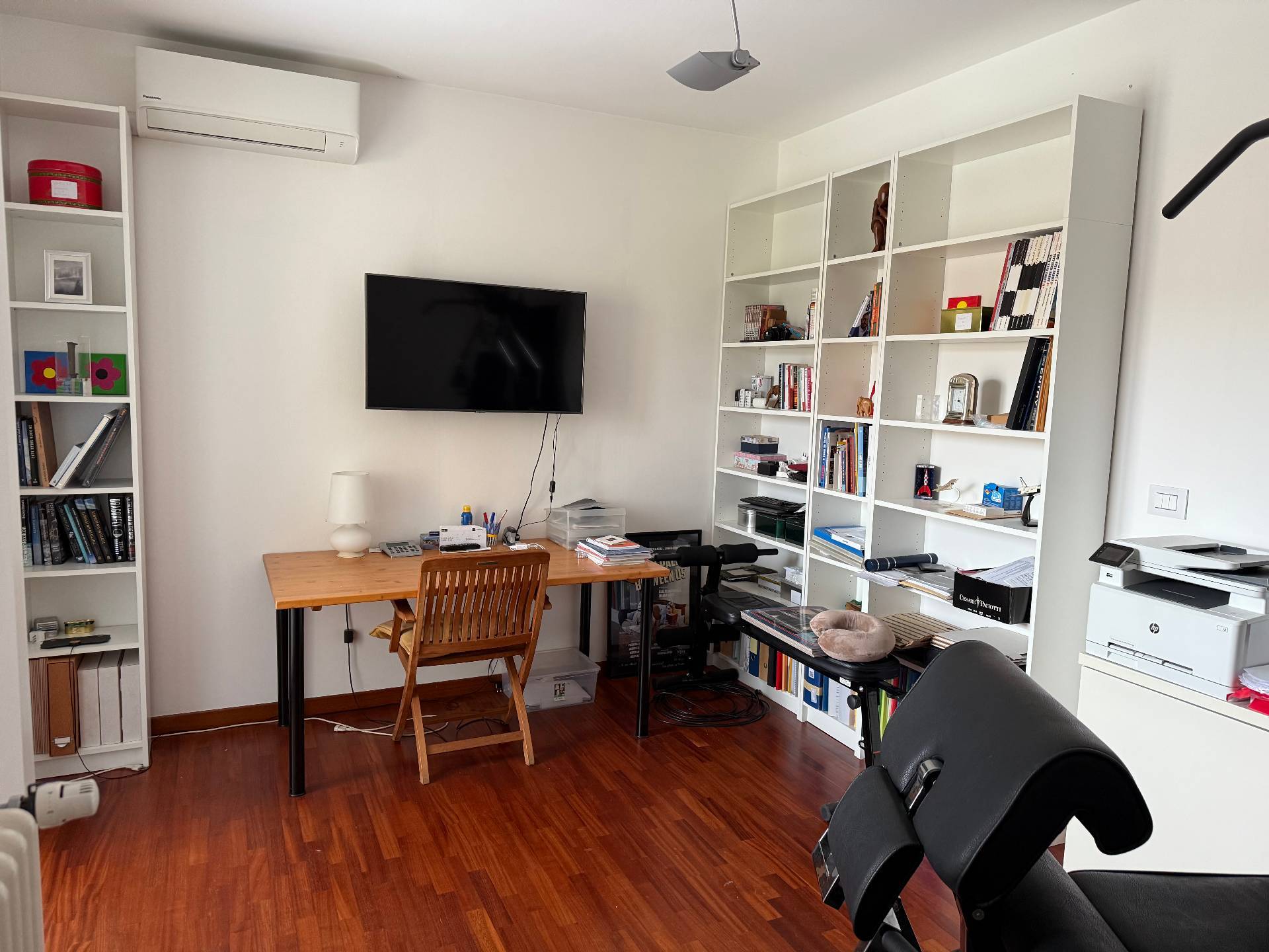 Immagine 26 di Villa in vendita  in Via Domenico Vallero 8 a San Maurizio Canavese