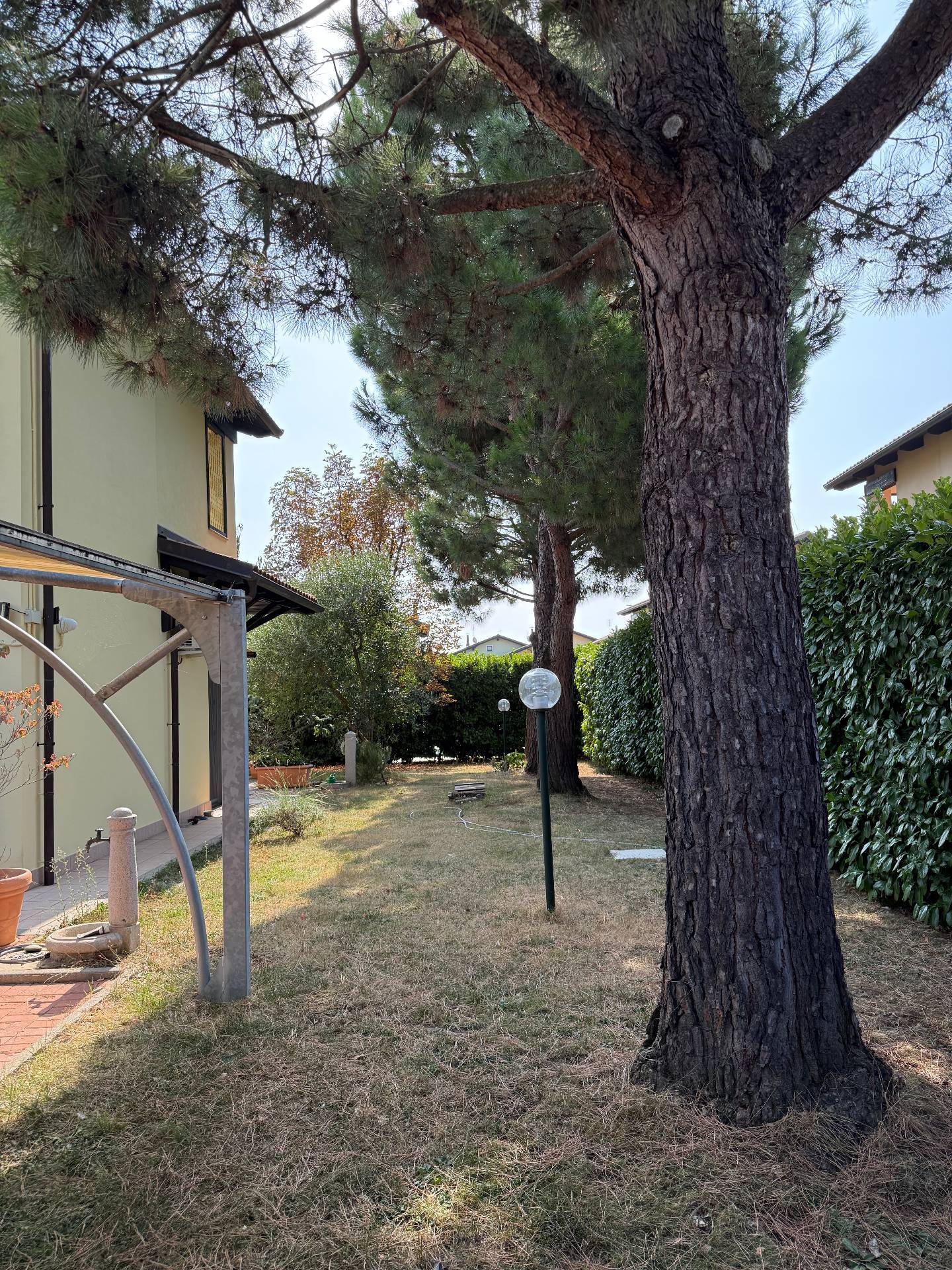 Immagine 28 di Villa in vendita  in Via Domenico Vallero 8 a San Maurizio Canavese