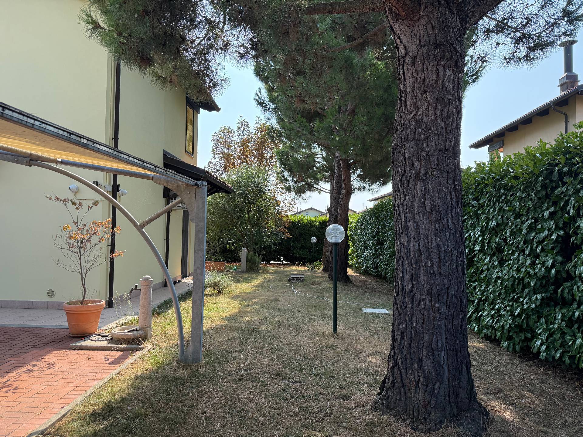 Immagine 29 di Villa in vendita  in Via Domenico Vallero 8 a San Maurizio Canavese