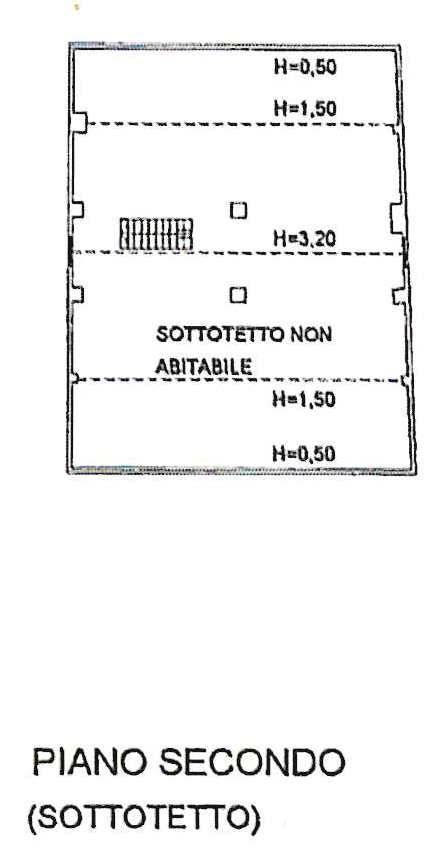 Immagine 32 di Villa in vendita  in via Diani 9 a San Francesco Al Campo