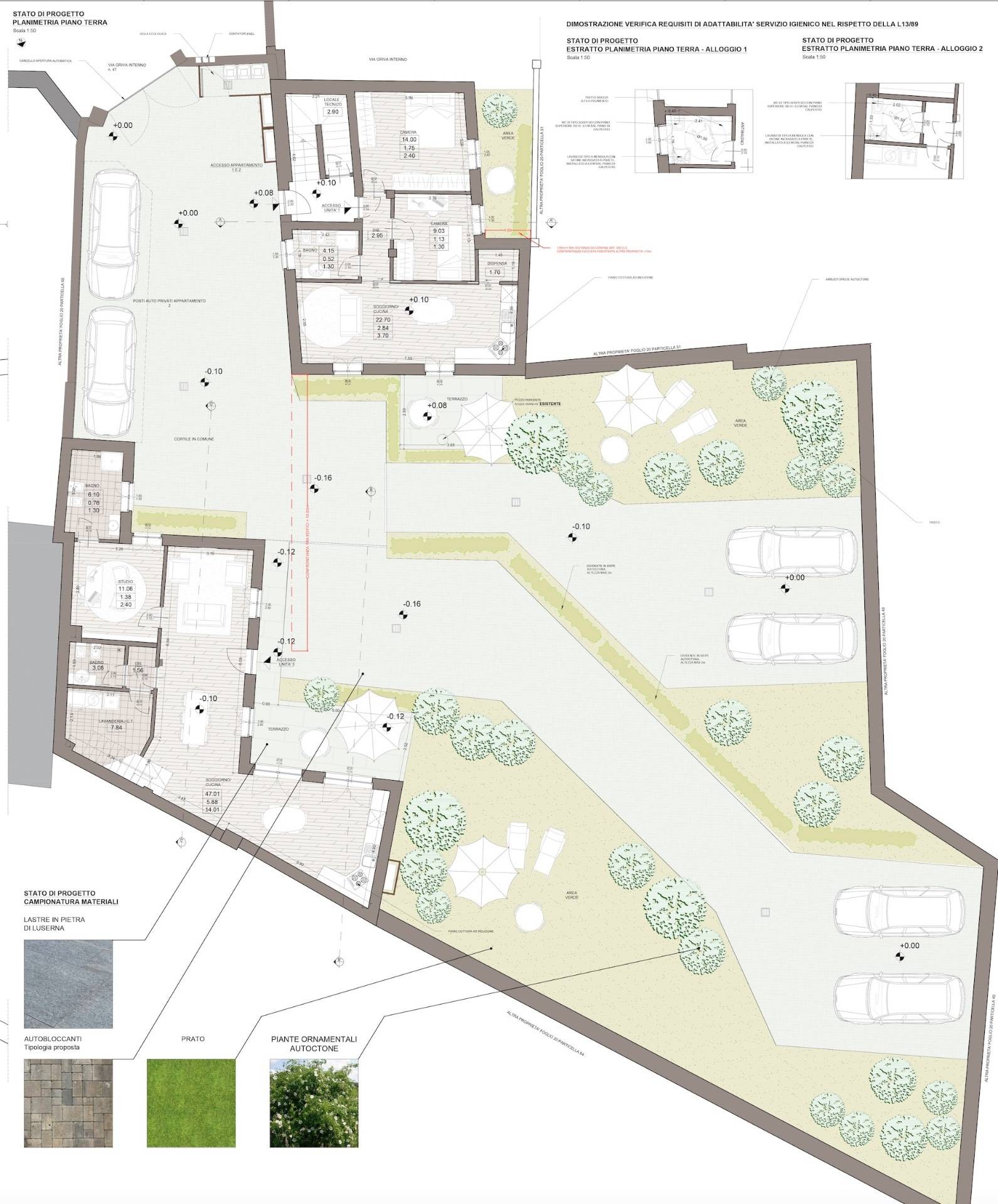 Immagine 51 di Casa indipendente in vendita  in via Giuseppe Griva 47 a Almese