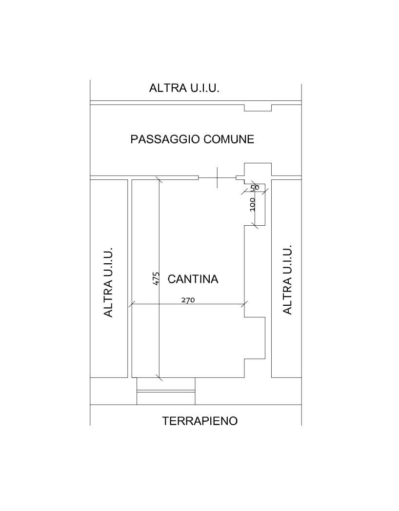 Immagine 27 di Appartamento in vendita  in Corso Palestro 13 a Torino