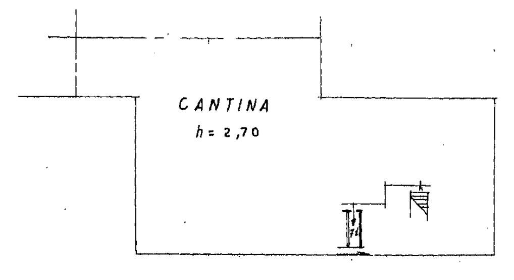 Immagine 43 di Appartamento in vendita  in Largo Toscana 50 a Torino