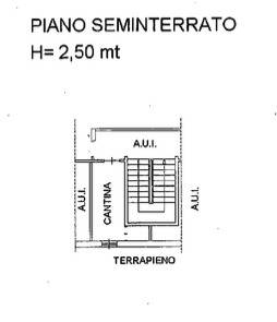 Immagine 35 di Appartamento in vendita  in Via Carlo Alberto dalla Chiesa 7 a Almese
