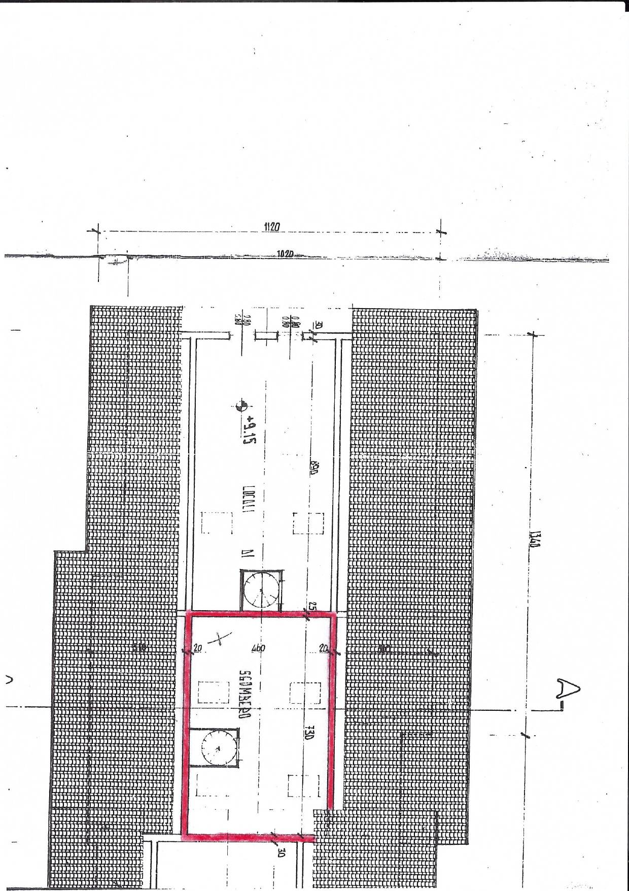 Immagine 40 di Appartamento in vendita  in Via Tagliamento 4-6 a Almese