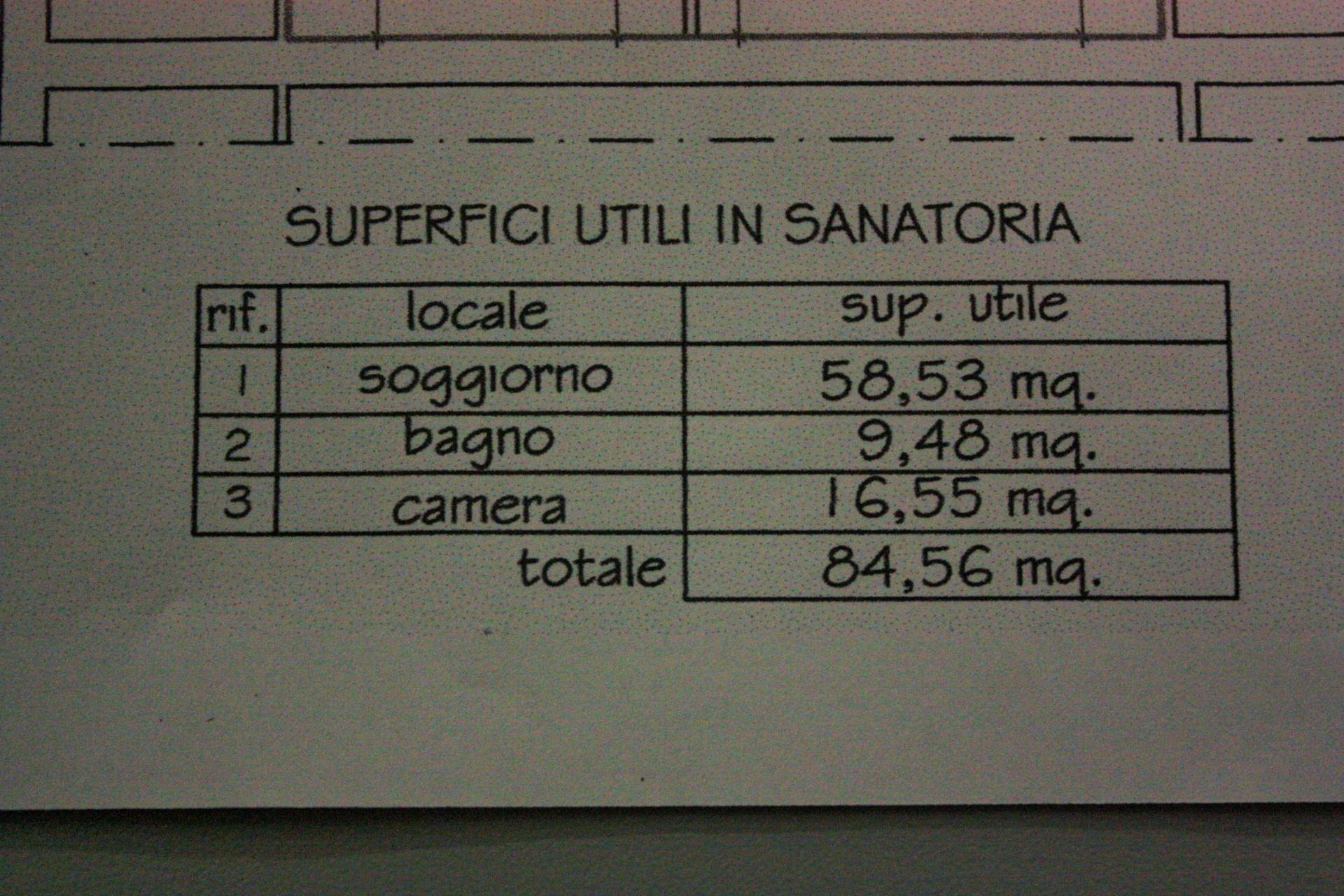 Immagine 34 di Appartamento in vendita  in Via Tirreno 155 int 9 a Torino