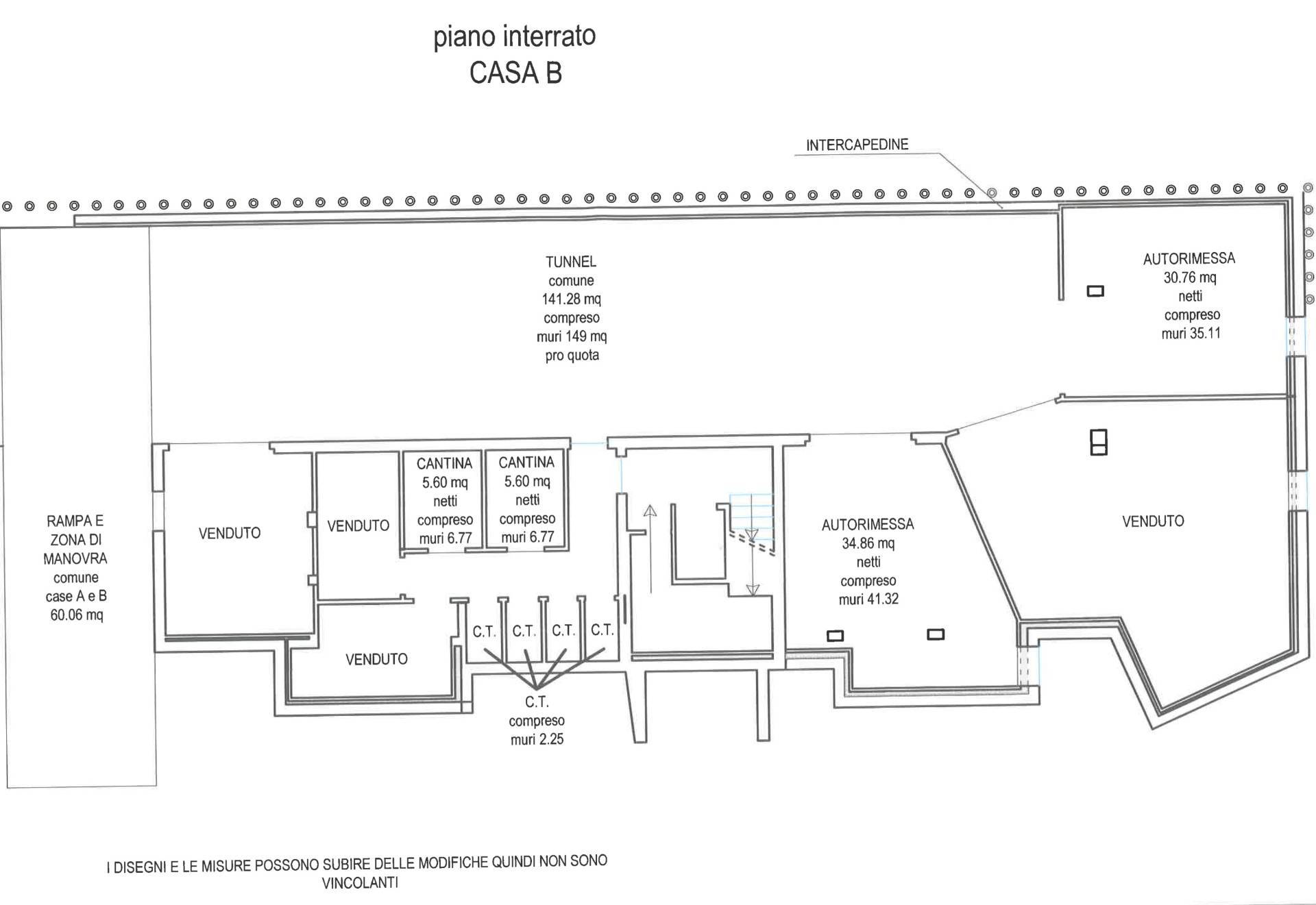 Immagine 19 di Appartamento in vendita  in strada Pracarbone a Villanova Mondovì