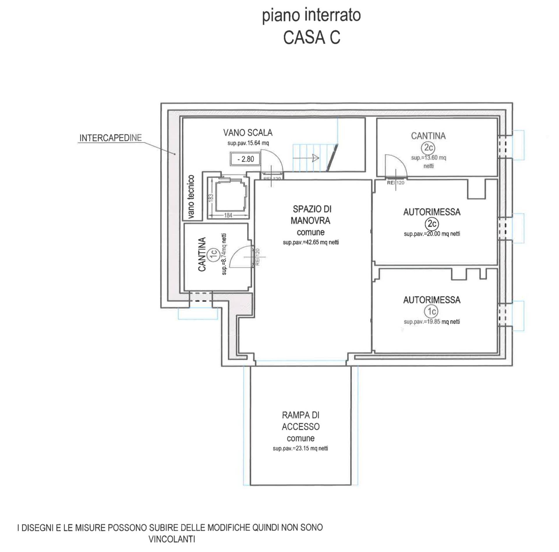 Immagine 28 di Appartamento in vendita  in strada Pracarbone a Villanova Mondovì
