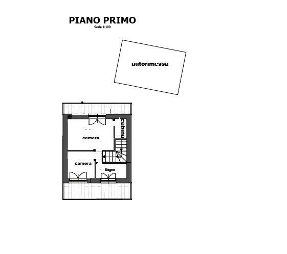 Immagine 23 di Terreno residenziale in vendita  in via Biella 23 a San Maurizio Canavese