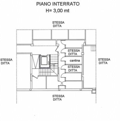 Immagine 29 di Appartamento in vendita  in Via Risorgimento 15 a Almese