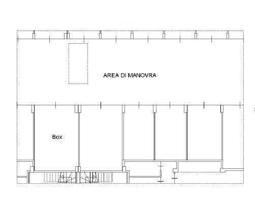 Immagine 32 di Appartamento in vendita  in Via Risorgimento 15 a Almese