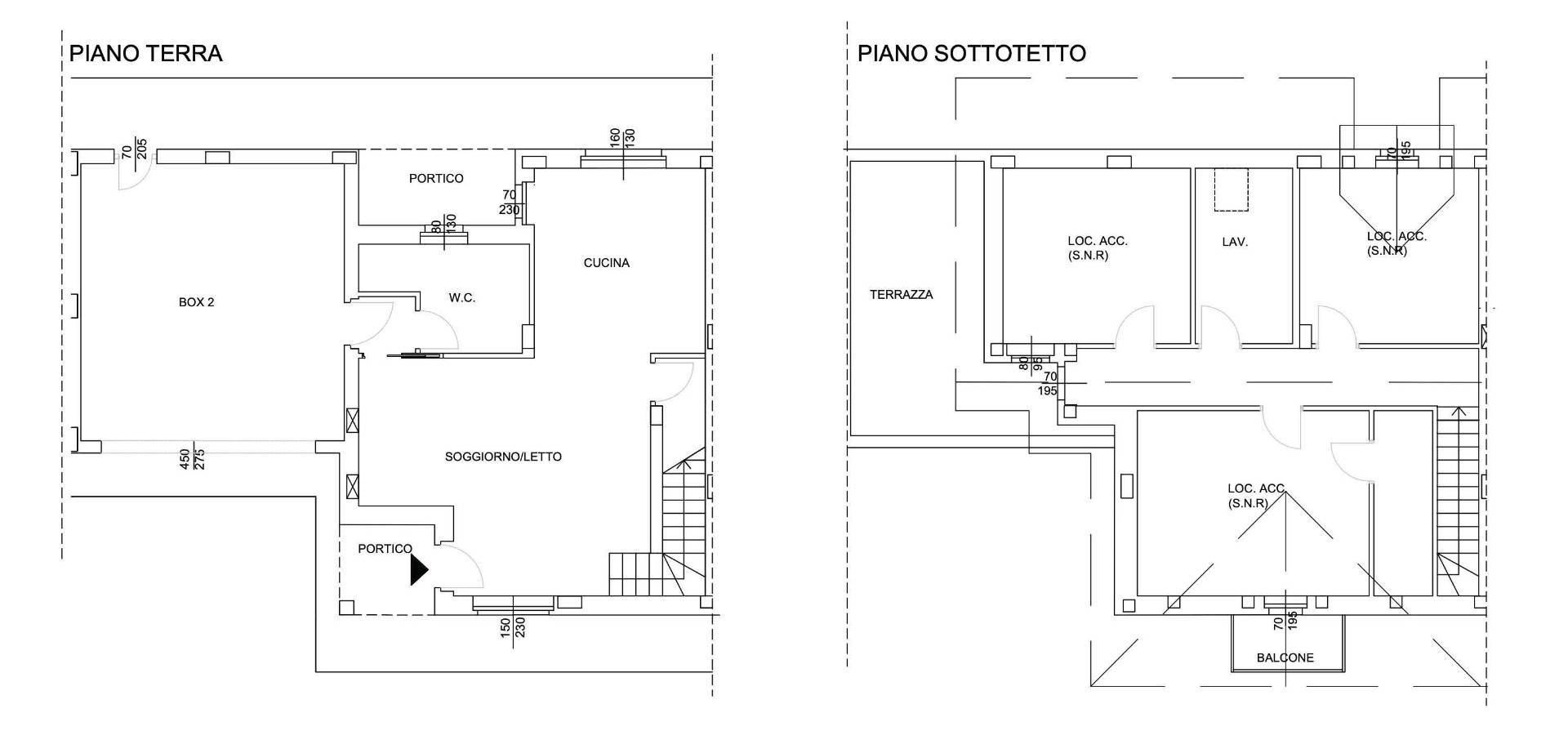 Immagine 29 di Villa in vendita  in Via Asilera a Almese