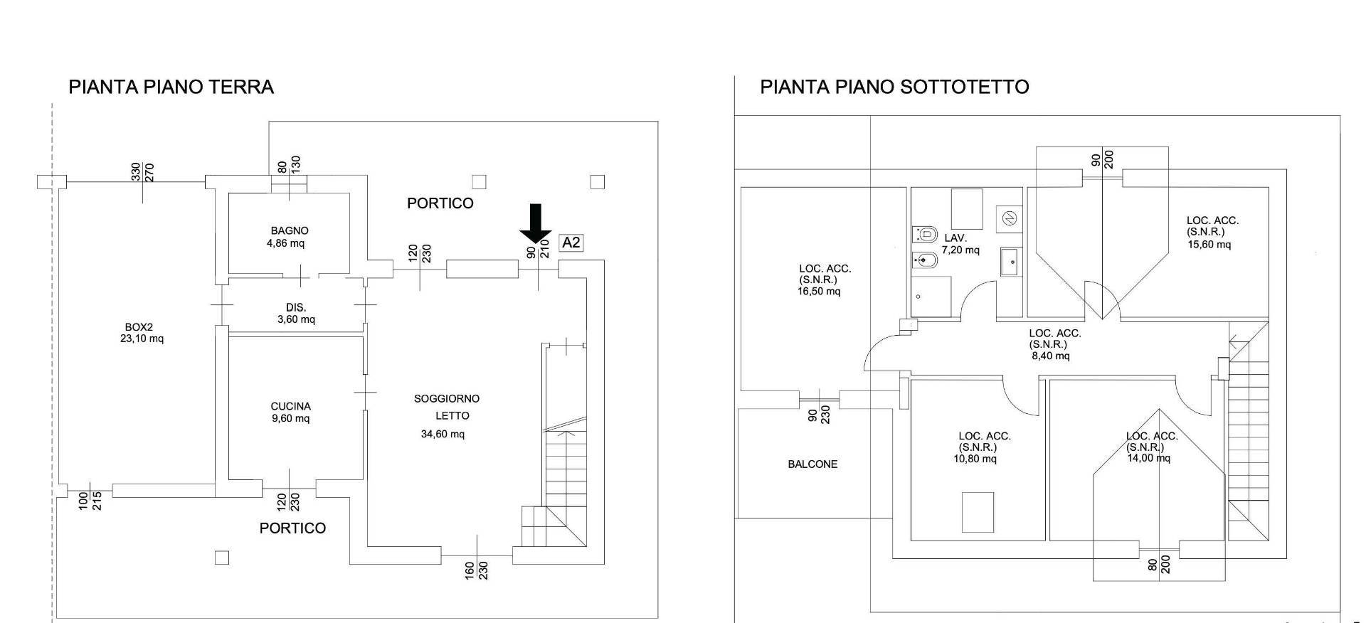 Immagine 32 di Villa in vendita  in Via Asilera a Almese