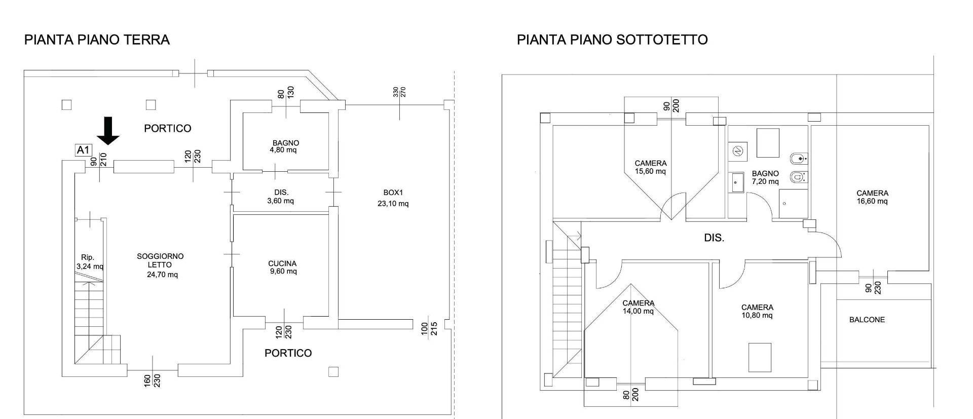 Immagine 32 di Villa in vendita  in Via Asilera a Almese