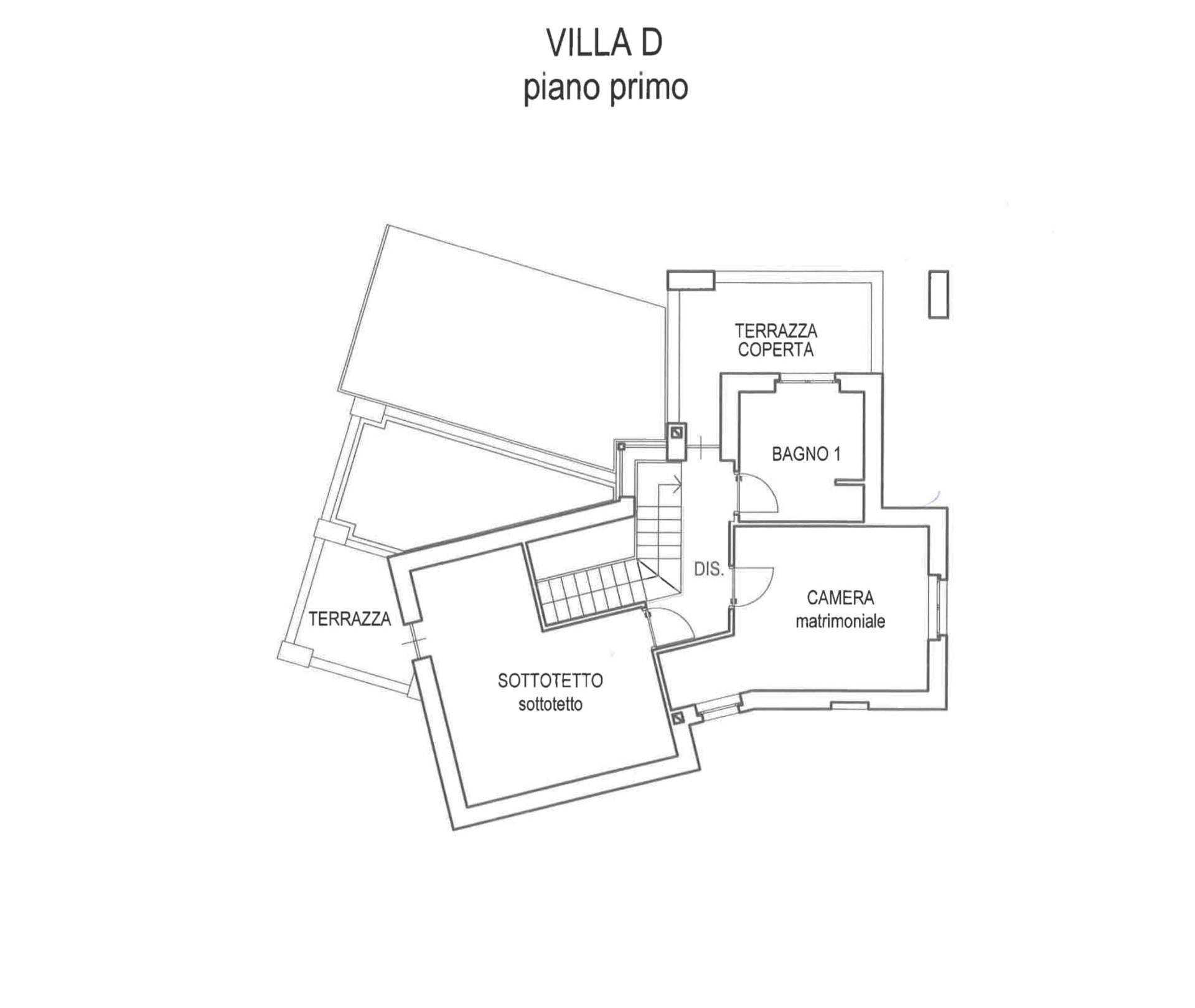 Immagine 27 di Villa in vendita  in strada Pracarbone a Villanova Mondovì