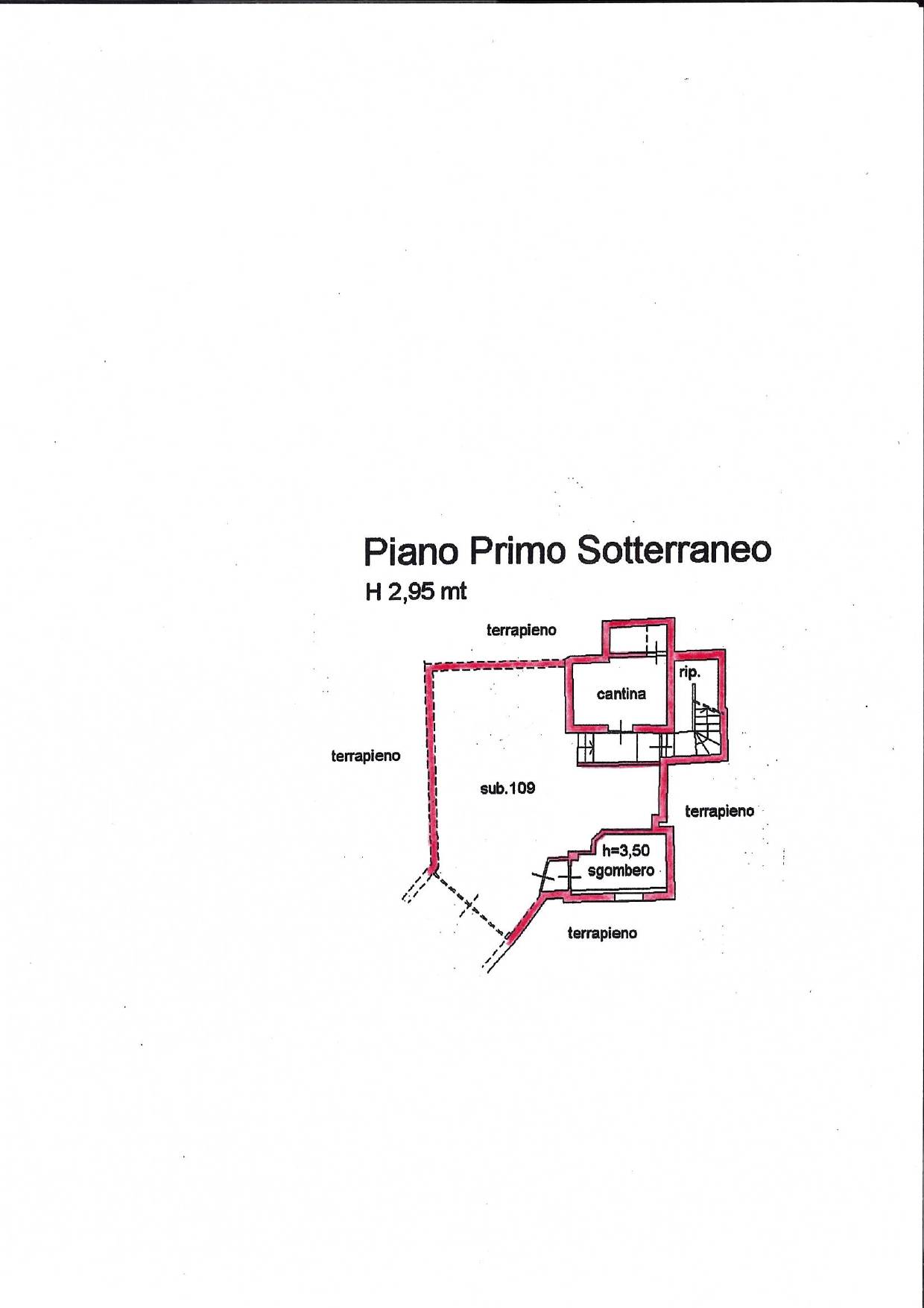 Immagine 86 di Villa in vendita  in Strada Badino angolo strada Costa a Almese