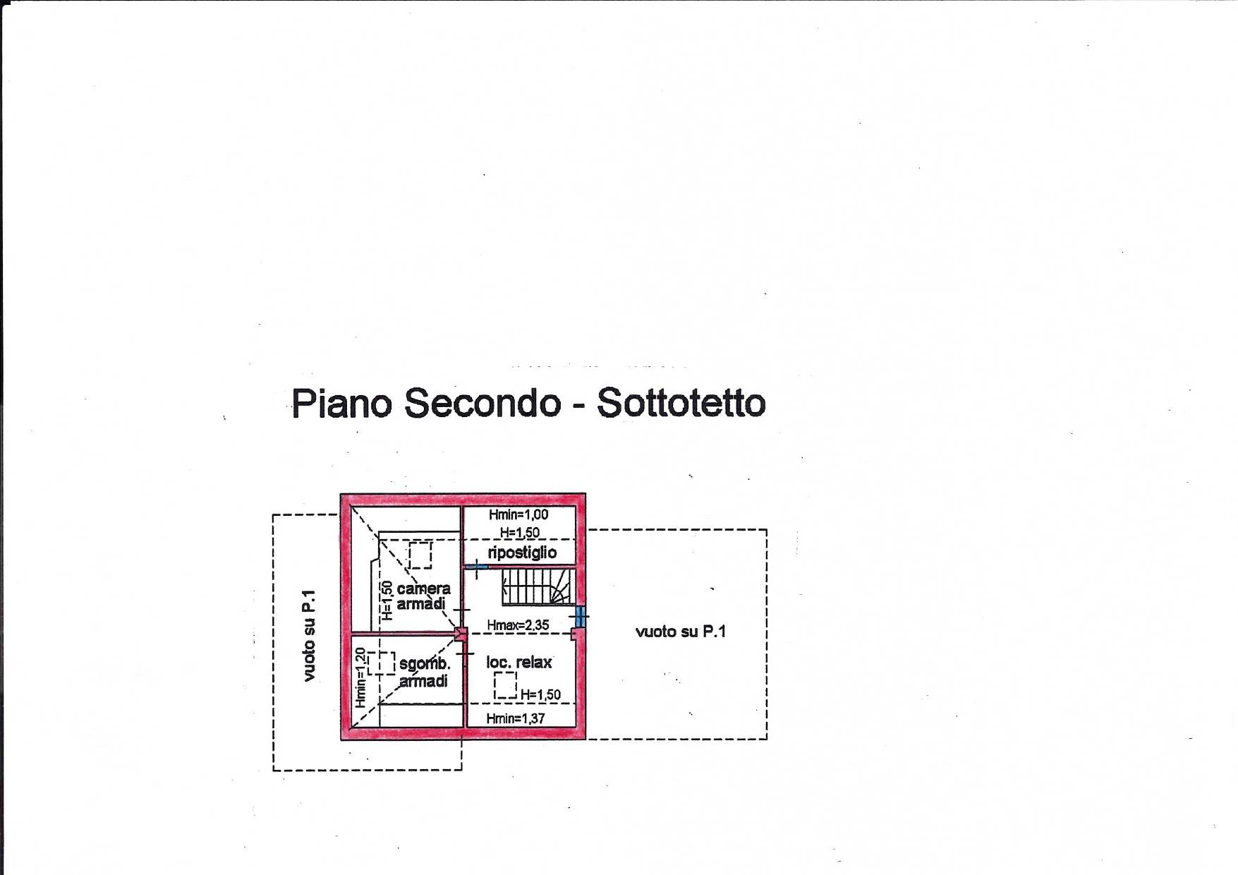 Immagine 84 di Villa in vendita  in Strada Badino angolo strada Costa a Almese