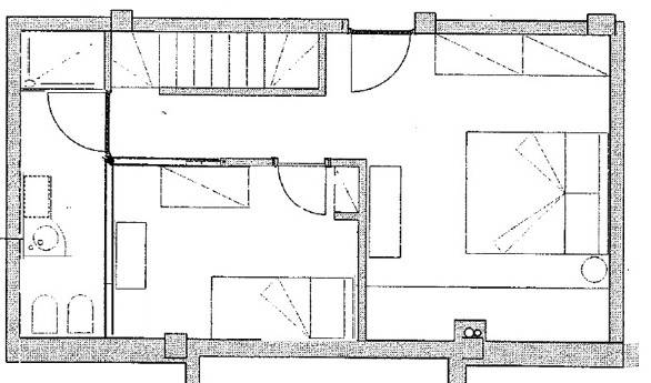 Immagine 31 di Appartamento in vendita  in Corso Unione Sovietica 252 Bis/12 a Torino