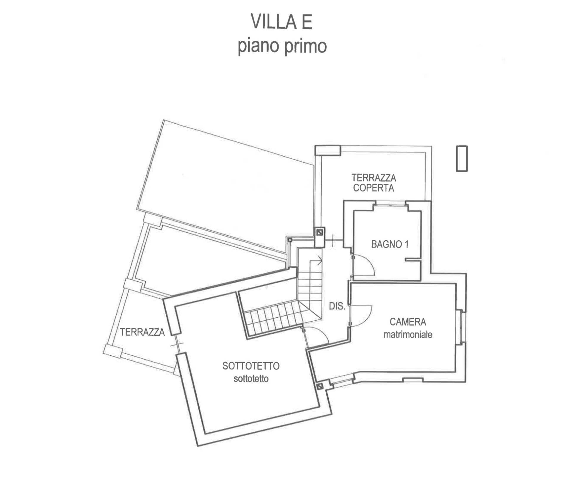 Immagine 45 di Villa in vendita  in strada Pracarbone a Villanova Mondovì