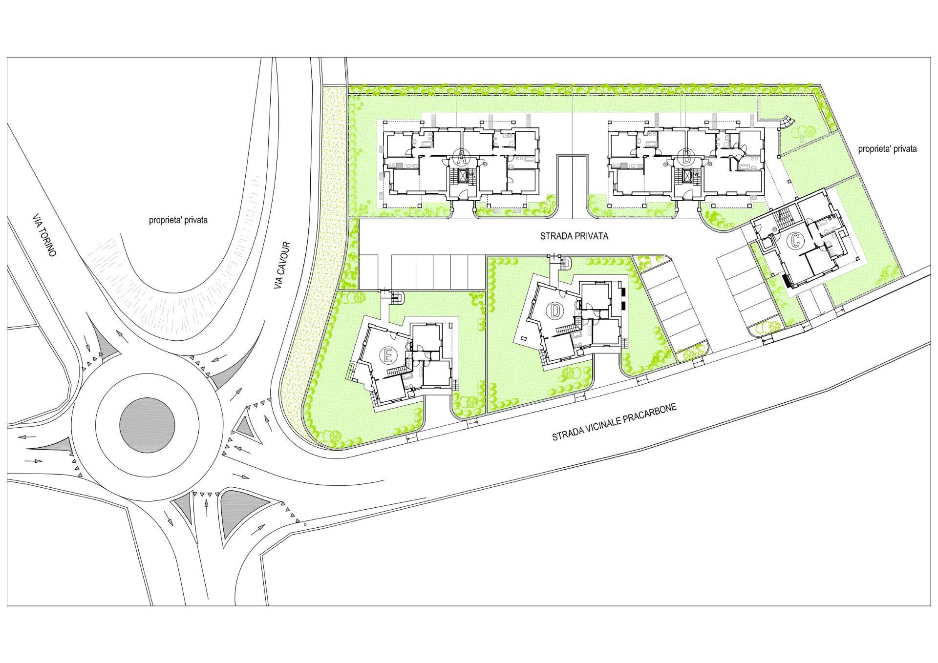 Immagine 32 di Appartamento in vendita  in strada Pracarbone a Villanova Mondovì