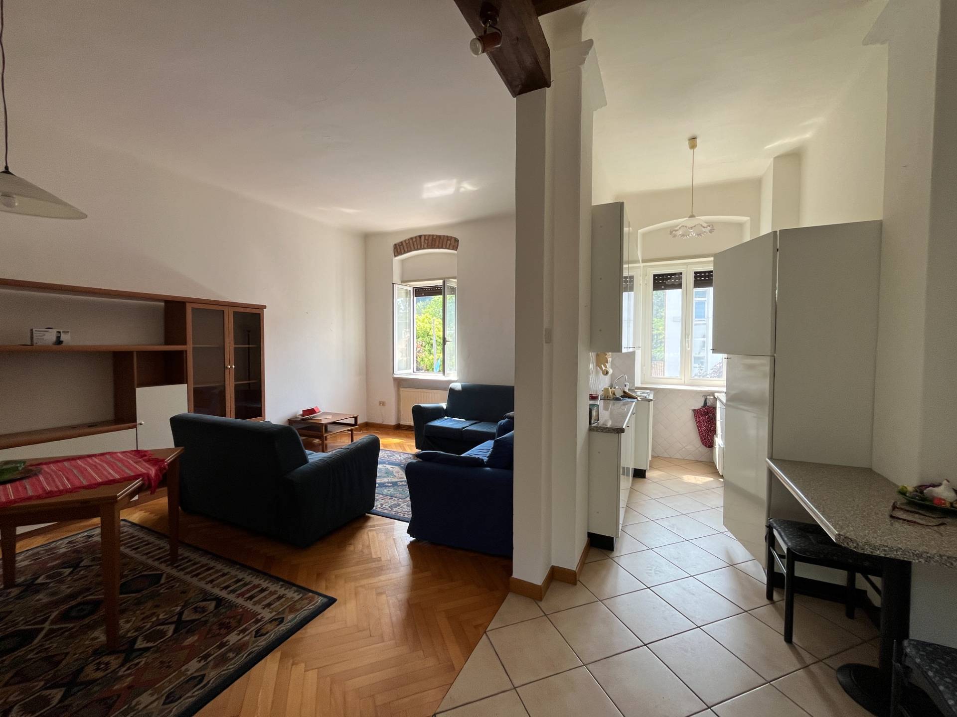 Immagine 5 di Casa indipendente in vendita  in VIA SAN GABRIELE 31 a Gorizia