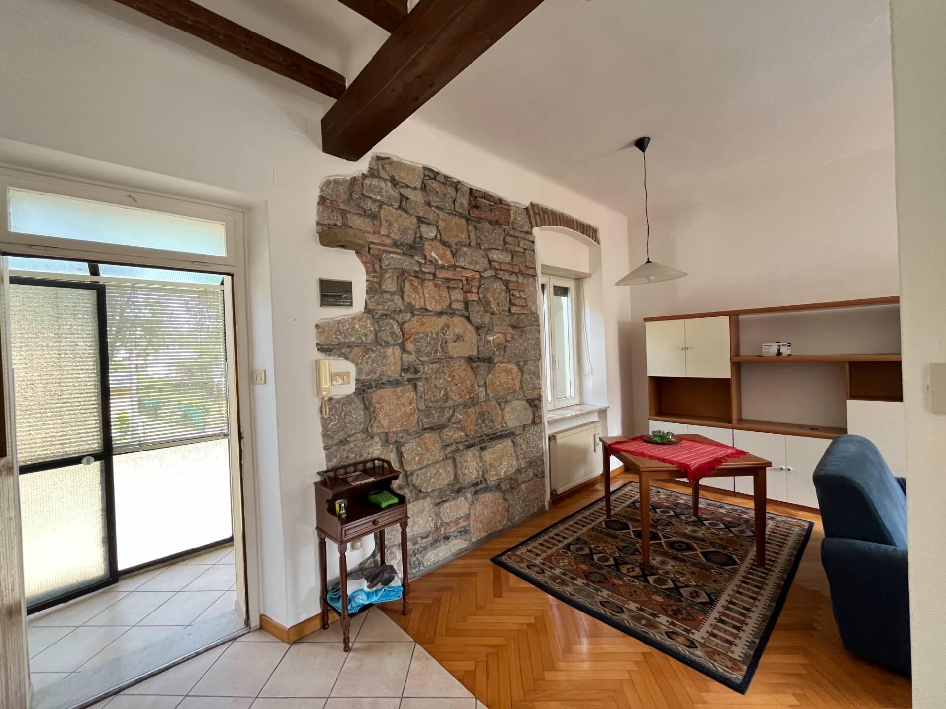 Immagine 7 di Casa indipendente in vendita  in VIA SAN GABRIELE 31 a Gorizia