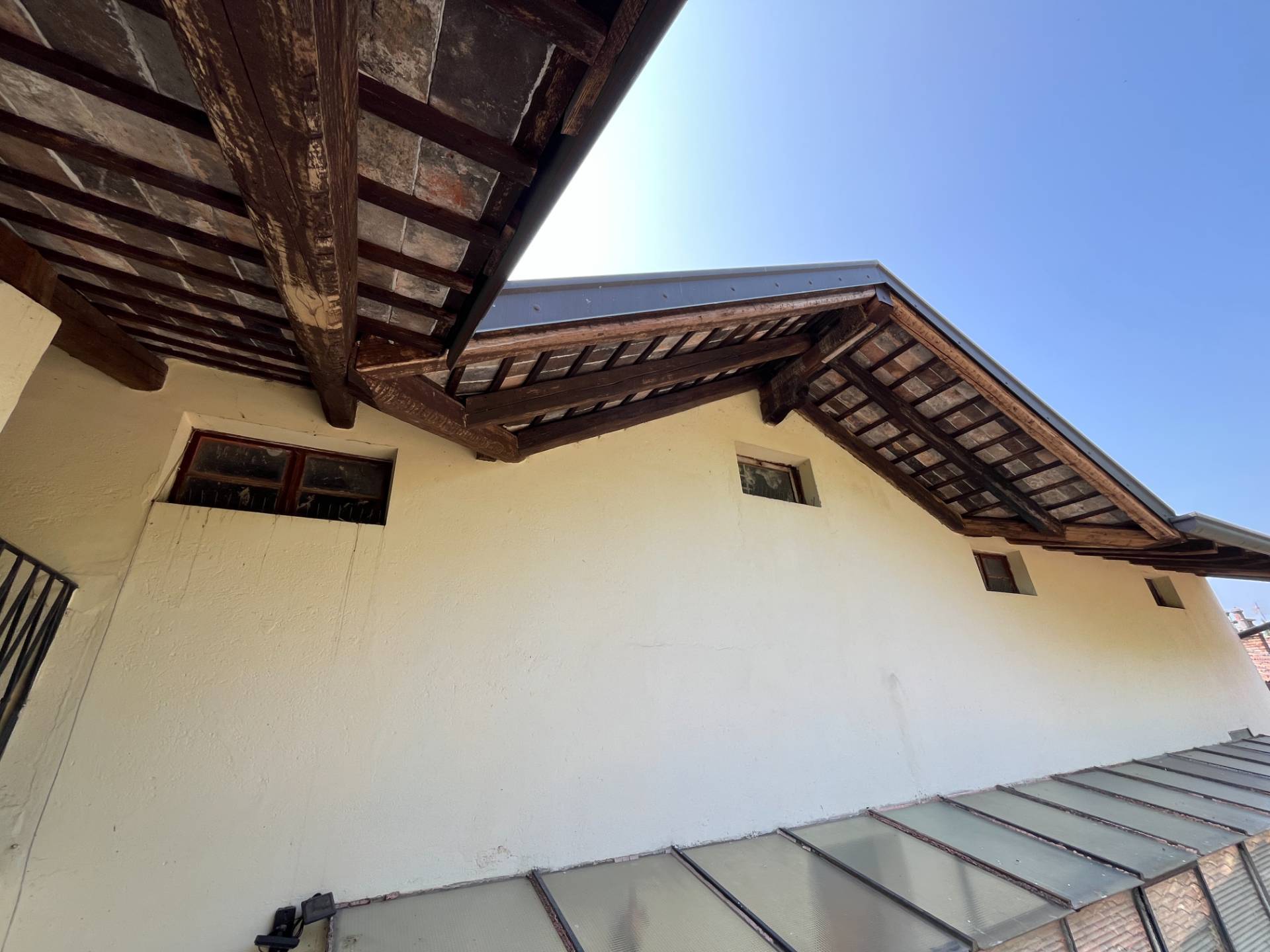 Immagine 21 di Casa indipendente in vendita  in VIA SAN GABRIELE 31 a Gorizia