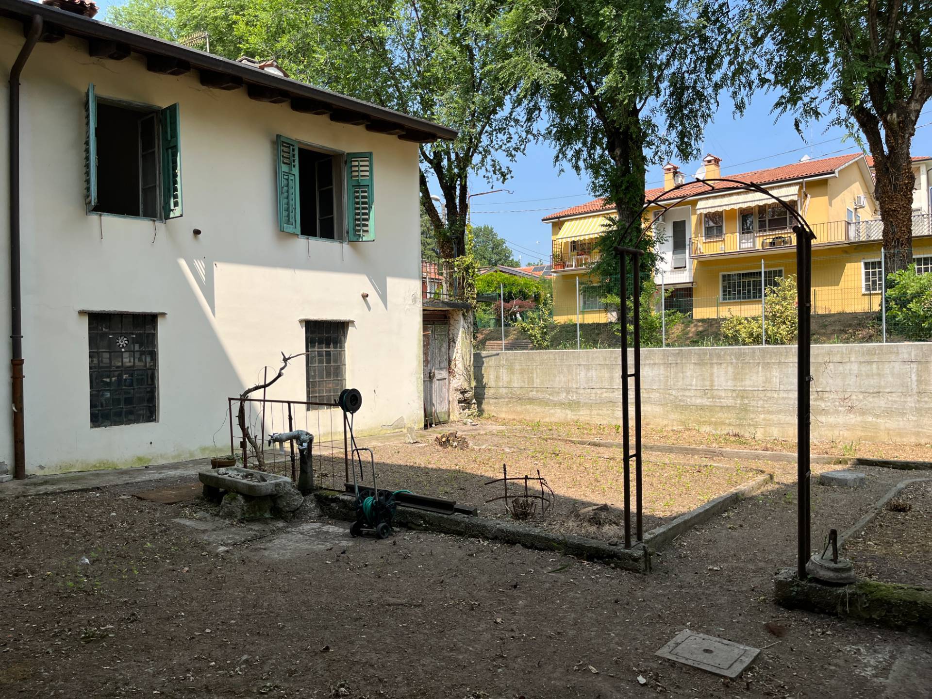 Immagine 11 di Casa indipendente in vendita  in VIA SAN GABRIELE 31 a Gorizia
