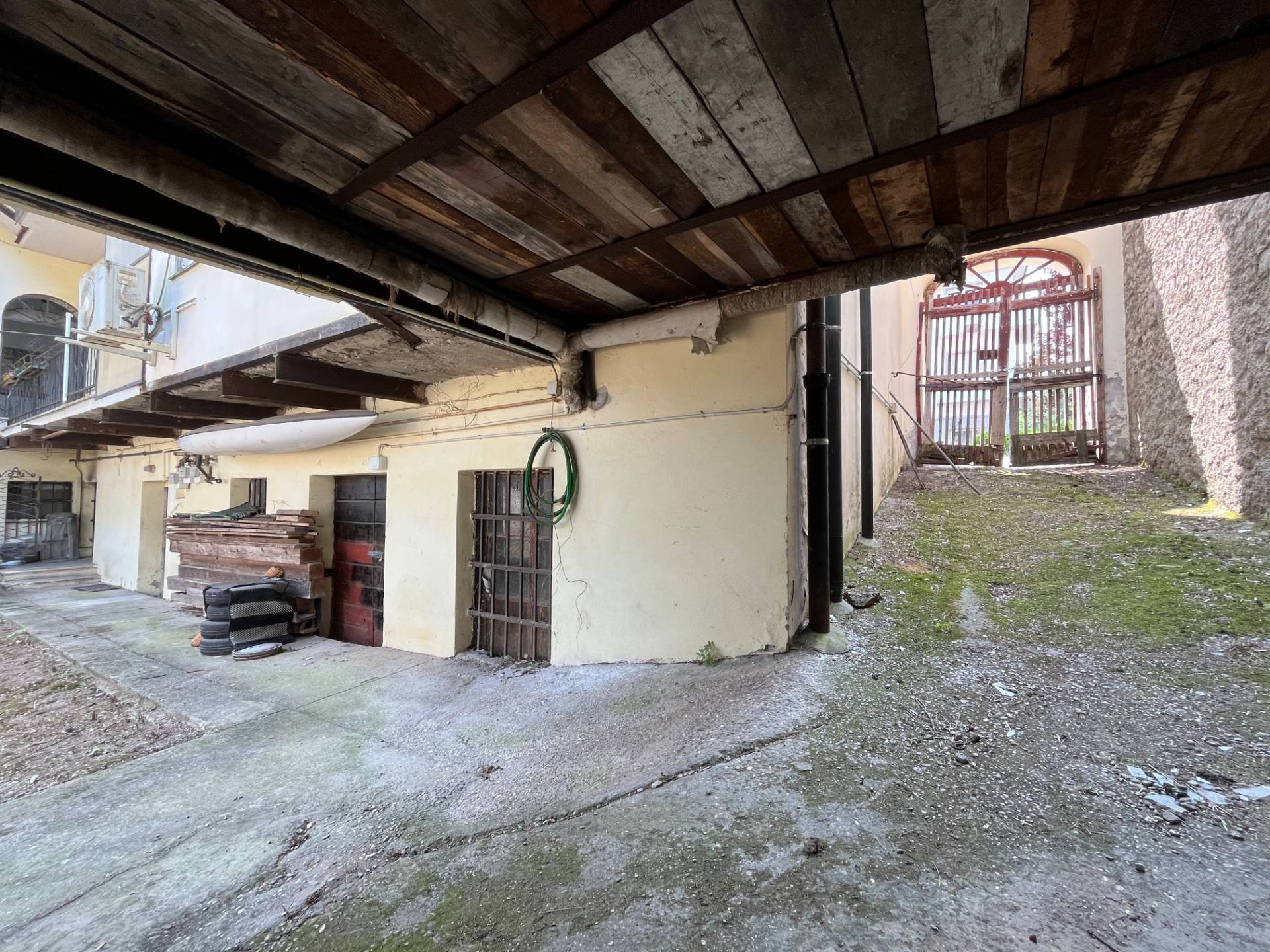 Immagine 12 di Casa indipendente in vendita  in VIA SAN GABRIELE 31 a Gorizia