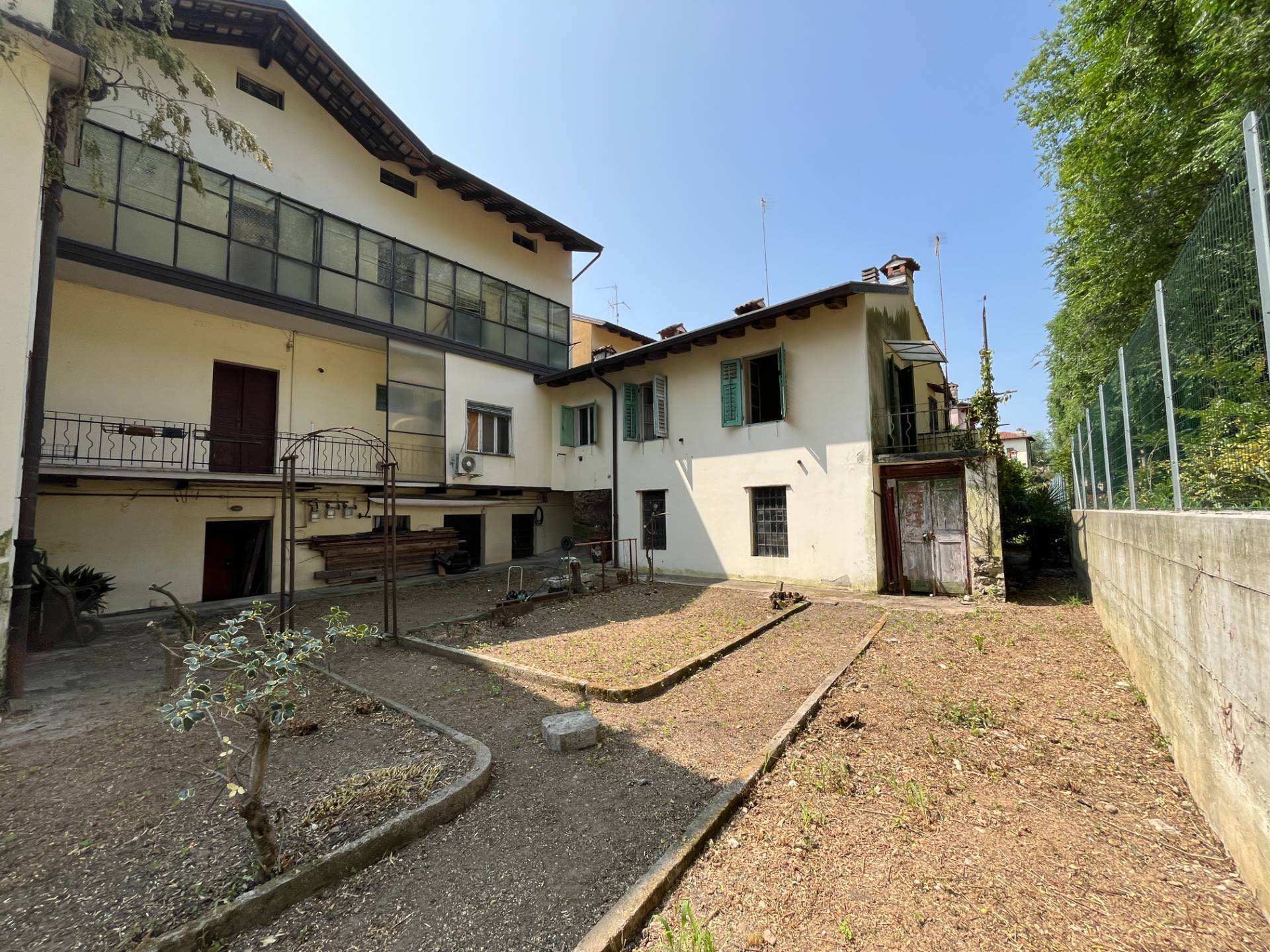 Immagine 13 di Casa indipendente in vendita  in VIA SAN GABRIELE 31 a Gorizia