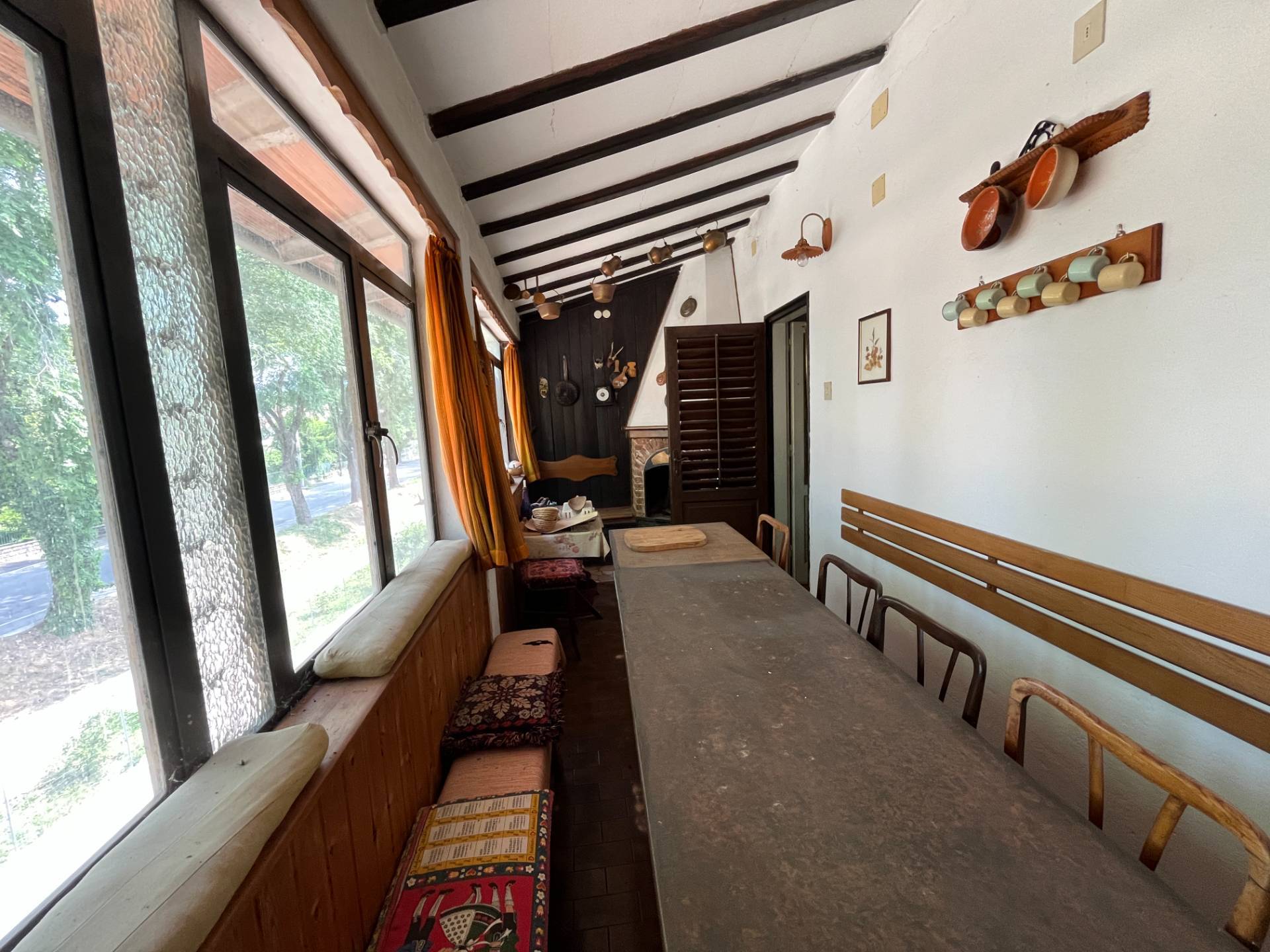 Immagine 15 di Casa indipendente in vendita  in VIA SAN GABRIELE 31 a Gorizia