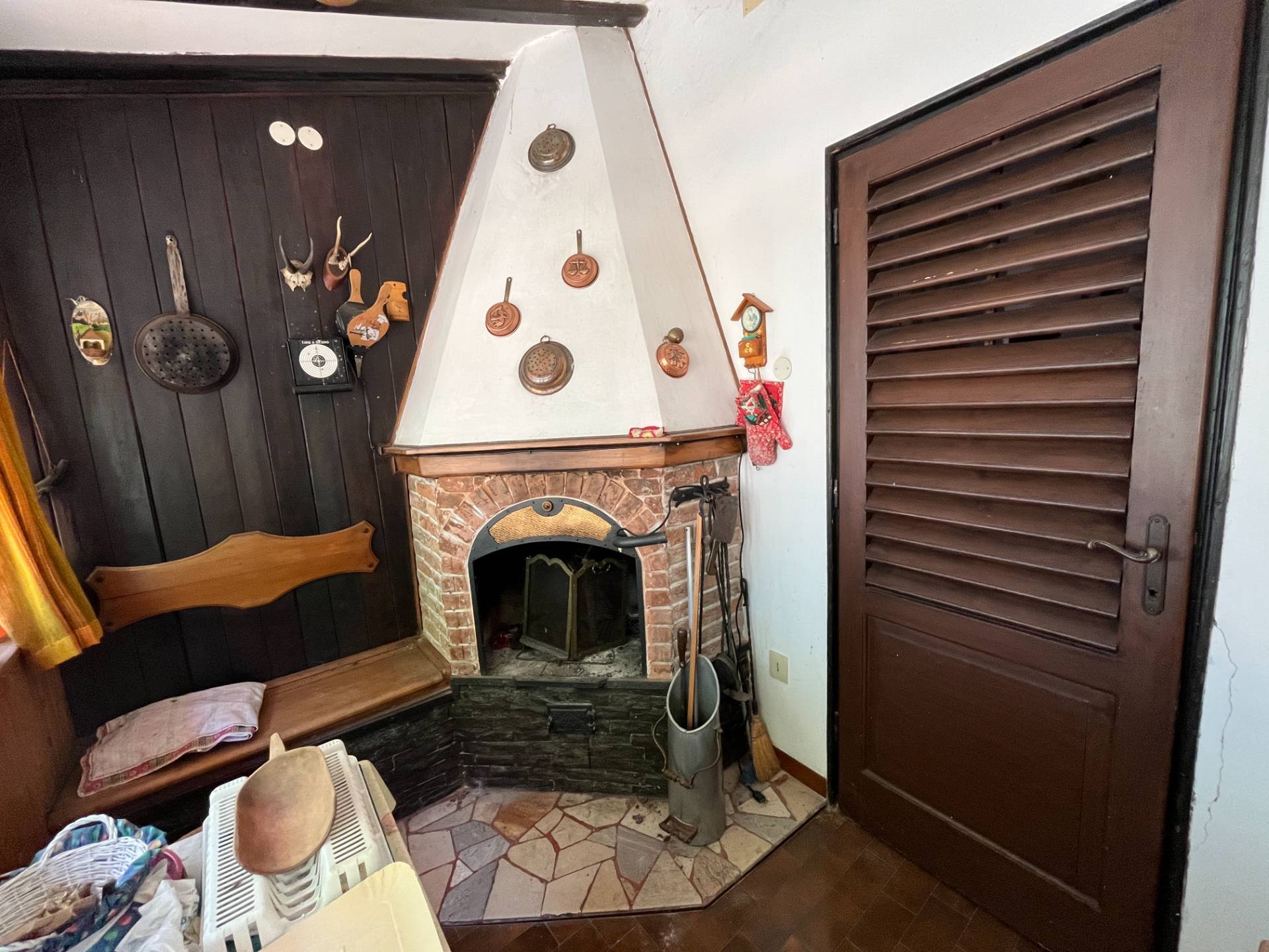 Immagine 16 di Casa indipendente in vendita  in VIA SAN GABRIELE 31 a Gorizia