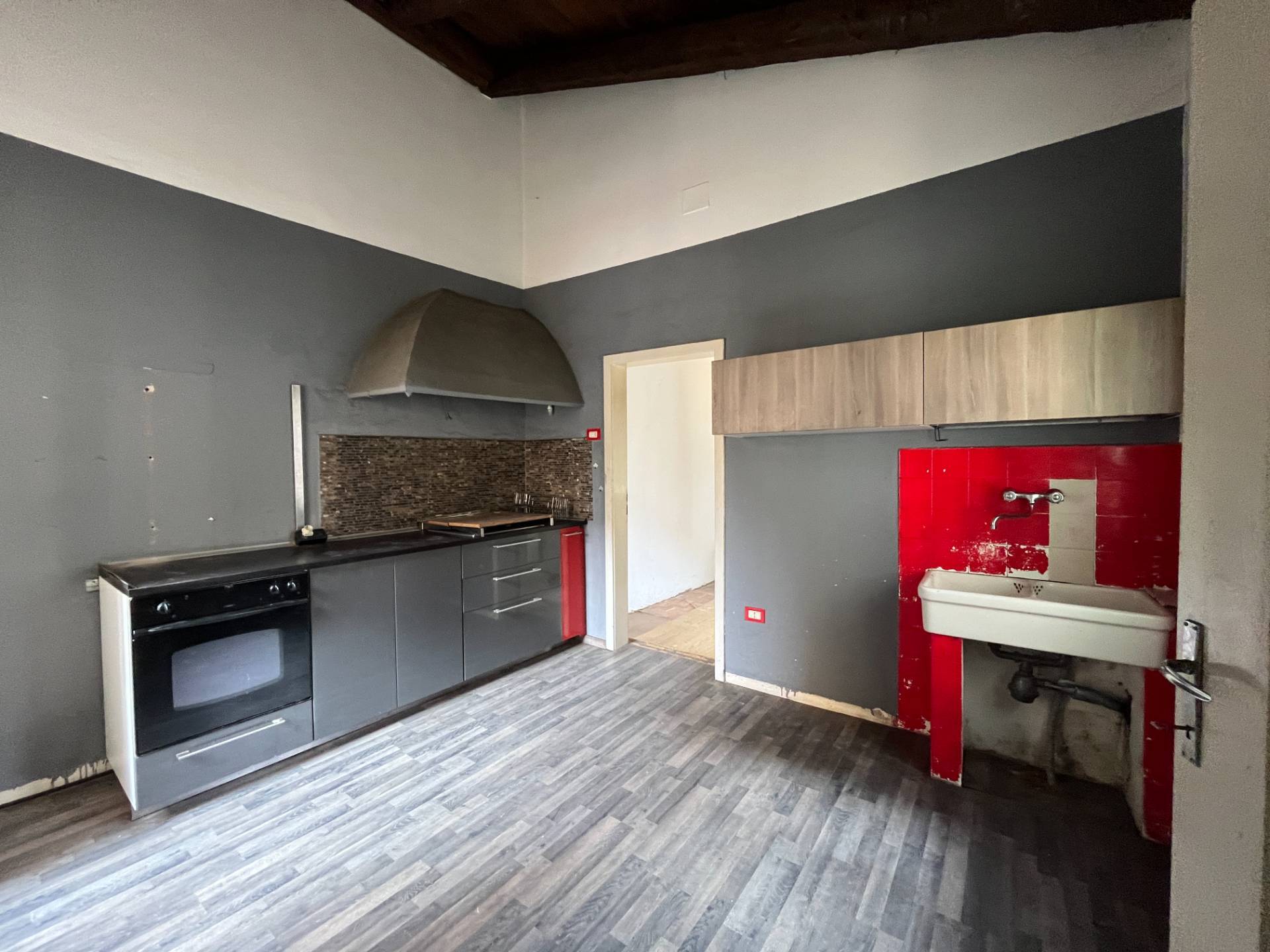 Immagine 18 di Casa indipendente in vendita  in VIA SAN GABRIELE 31 a Gorizia