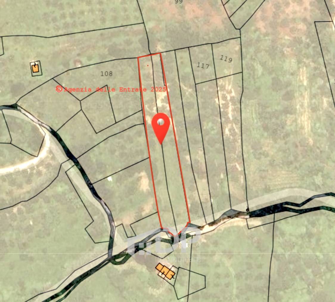 Immagine 27 di Terreno agricolo in vendita  in Strada della Fornace snc a Palombara Sabina