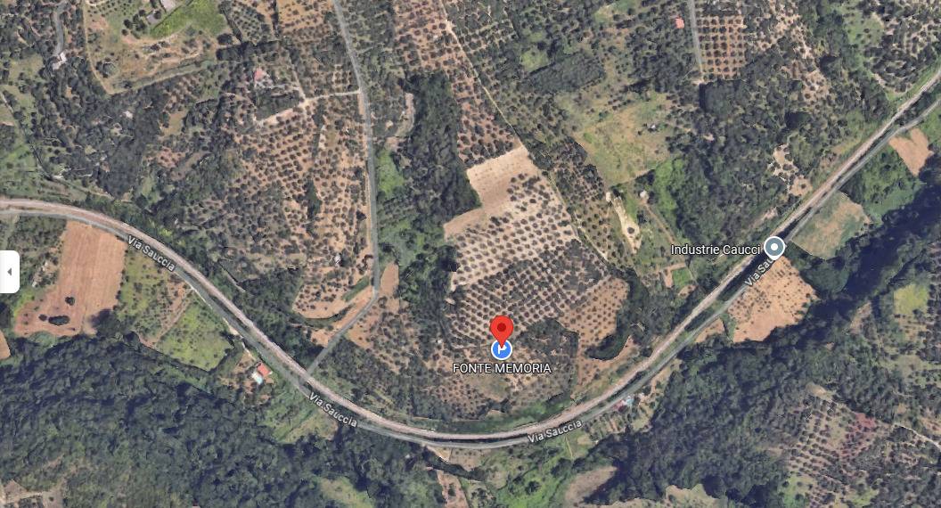 Immagine 56 di Terreno agricolo in vendita  in VIA SAUCCIA a Casape