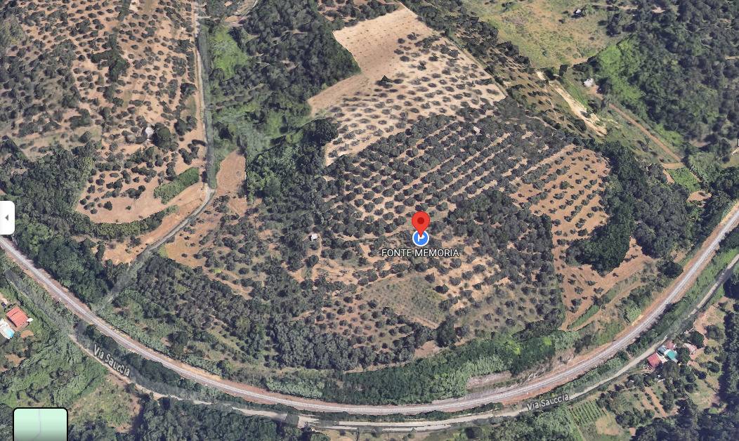Immagine 57 di Terreno agricolo in vendita  in VIA SAUCCIA a Casape