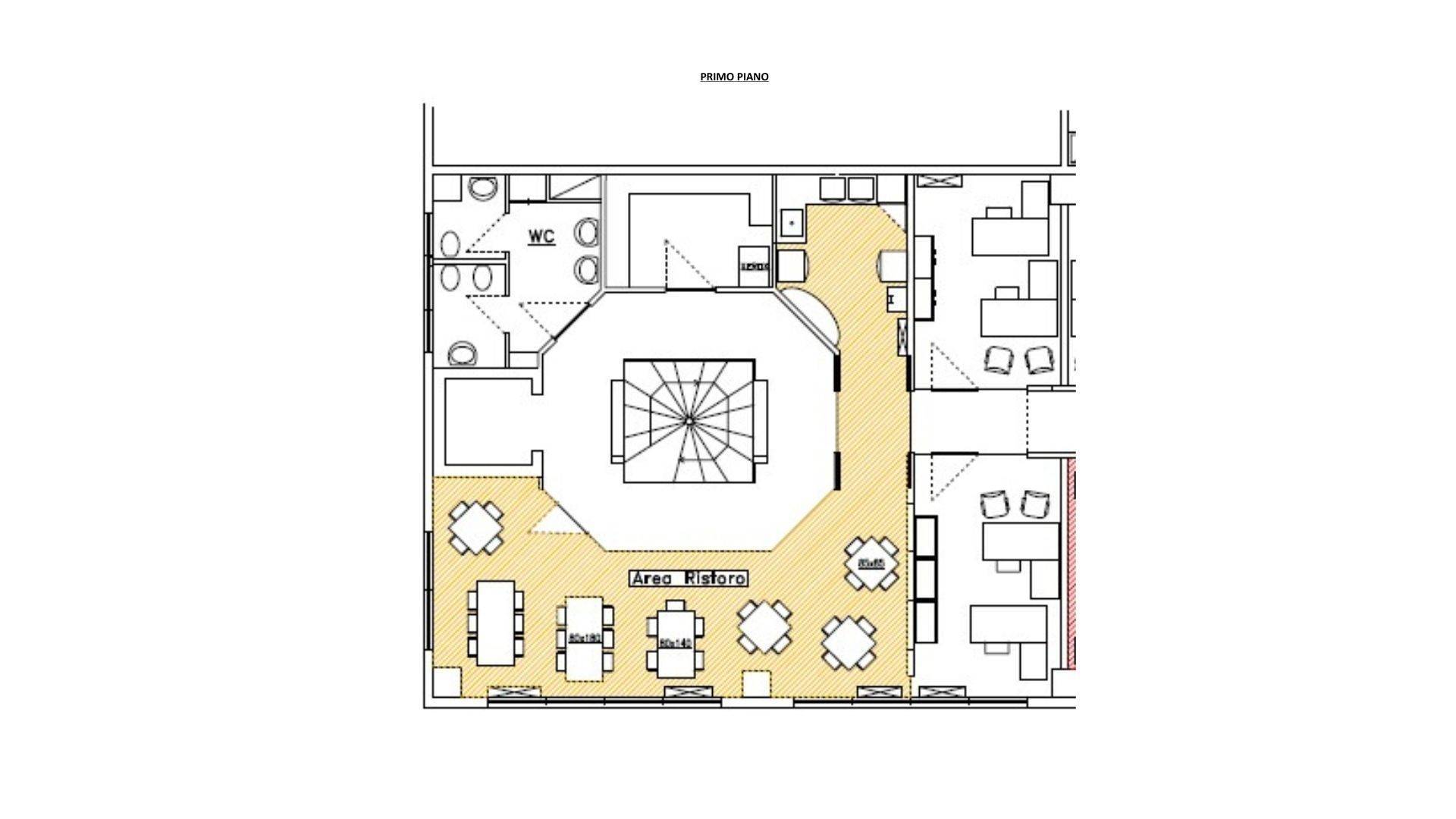 Immagine 30 di Ufficio in affitto  in via dei faggi a Guidonia Montecelio