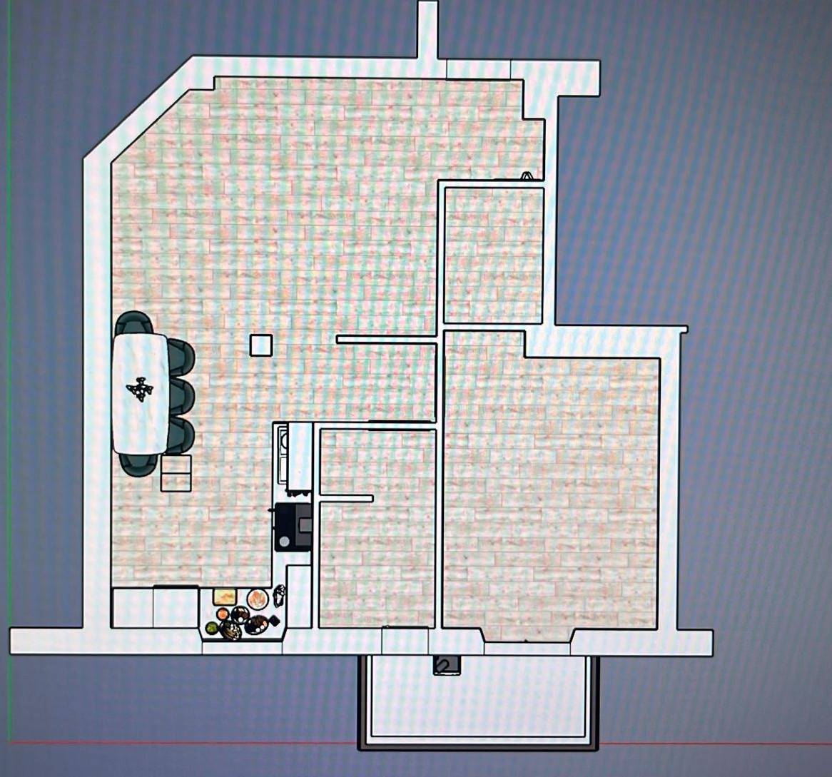 Immagine 77 di Appartamento in vendita  in viale roma a Guidonia Montecelio